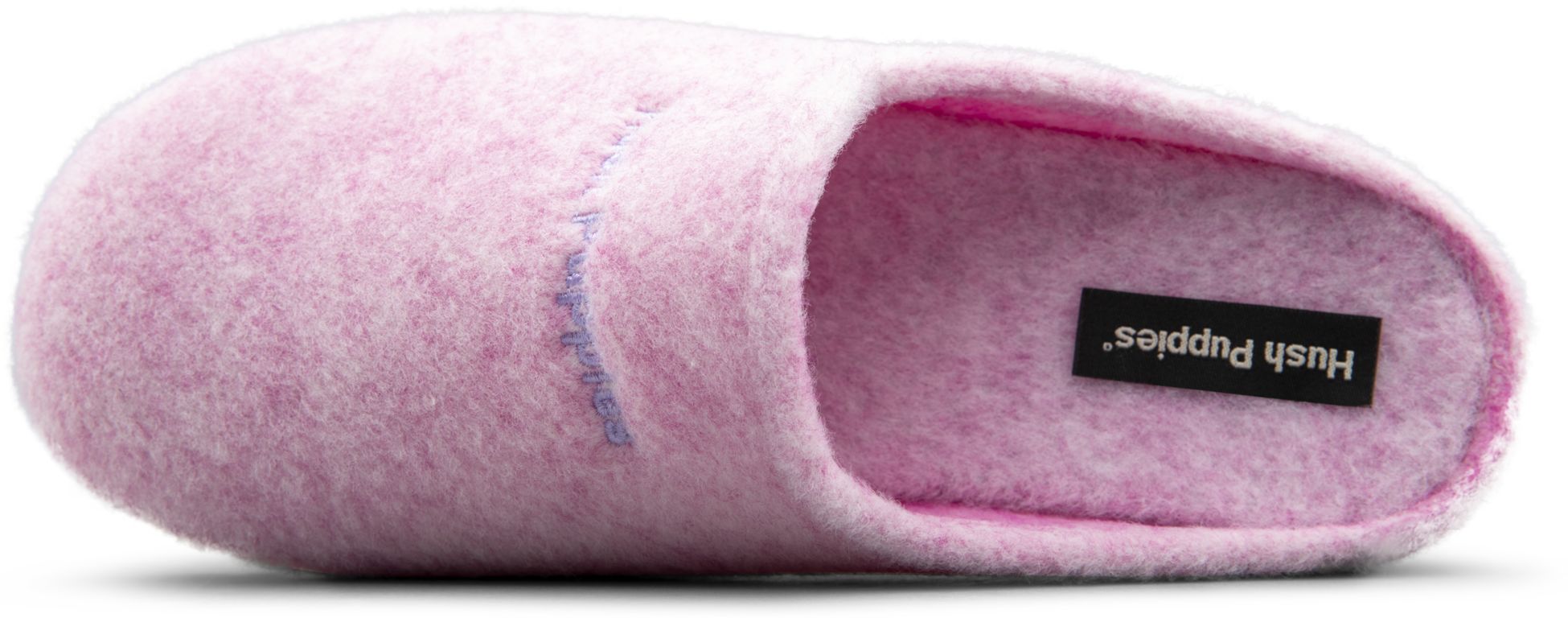 HUSH PUPPIES, SO FILT SLIP ON W