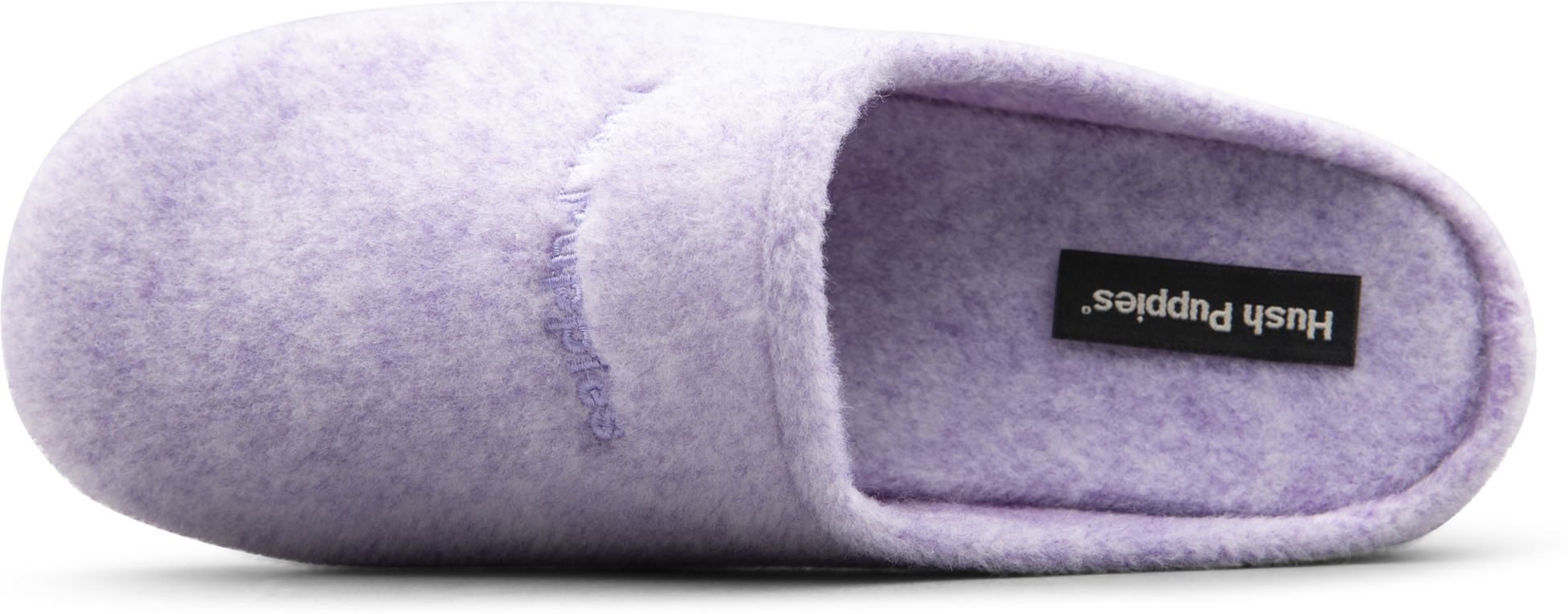 HUSH PUPPIES, SO FILT SLIP ON W