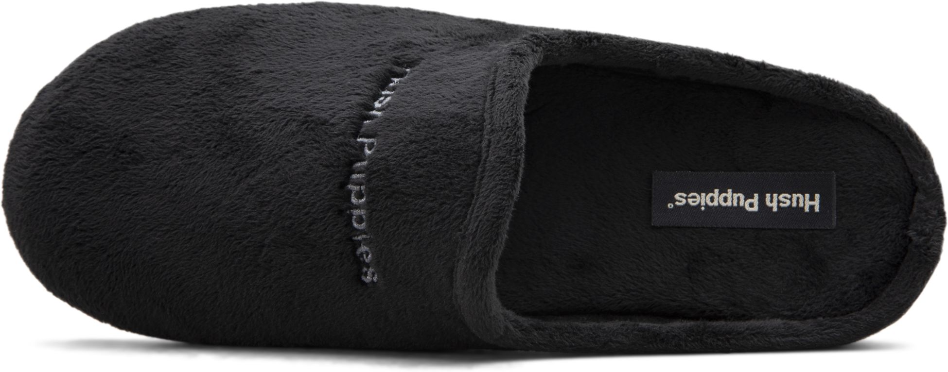 HUSH PUPPIES, SO FILT SLIP ON W