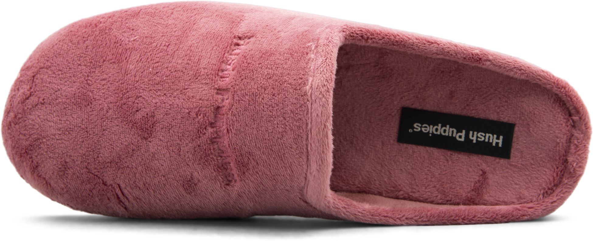 HUSH PUPPIES, SO FILT SLIP ON W