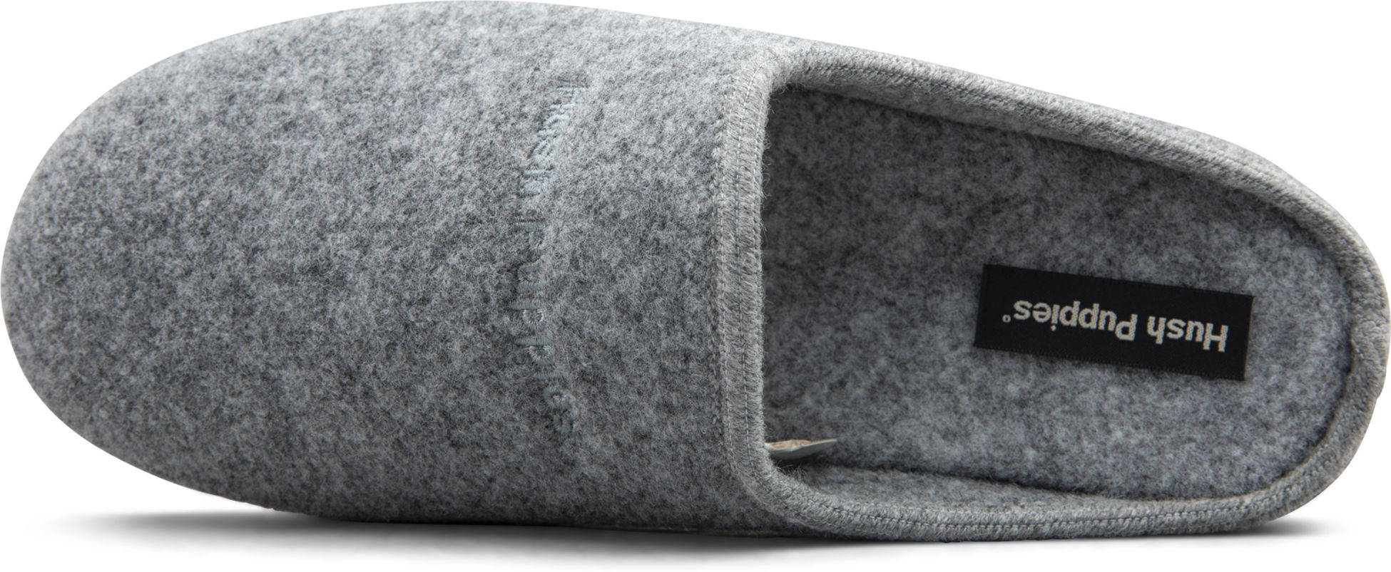 HUSH PUPPIES, SO FILT SLIP ON W