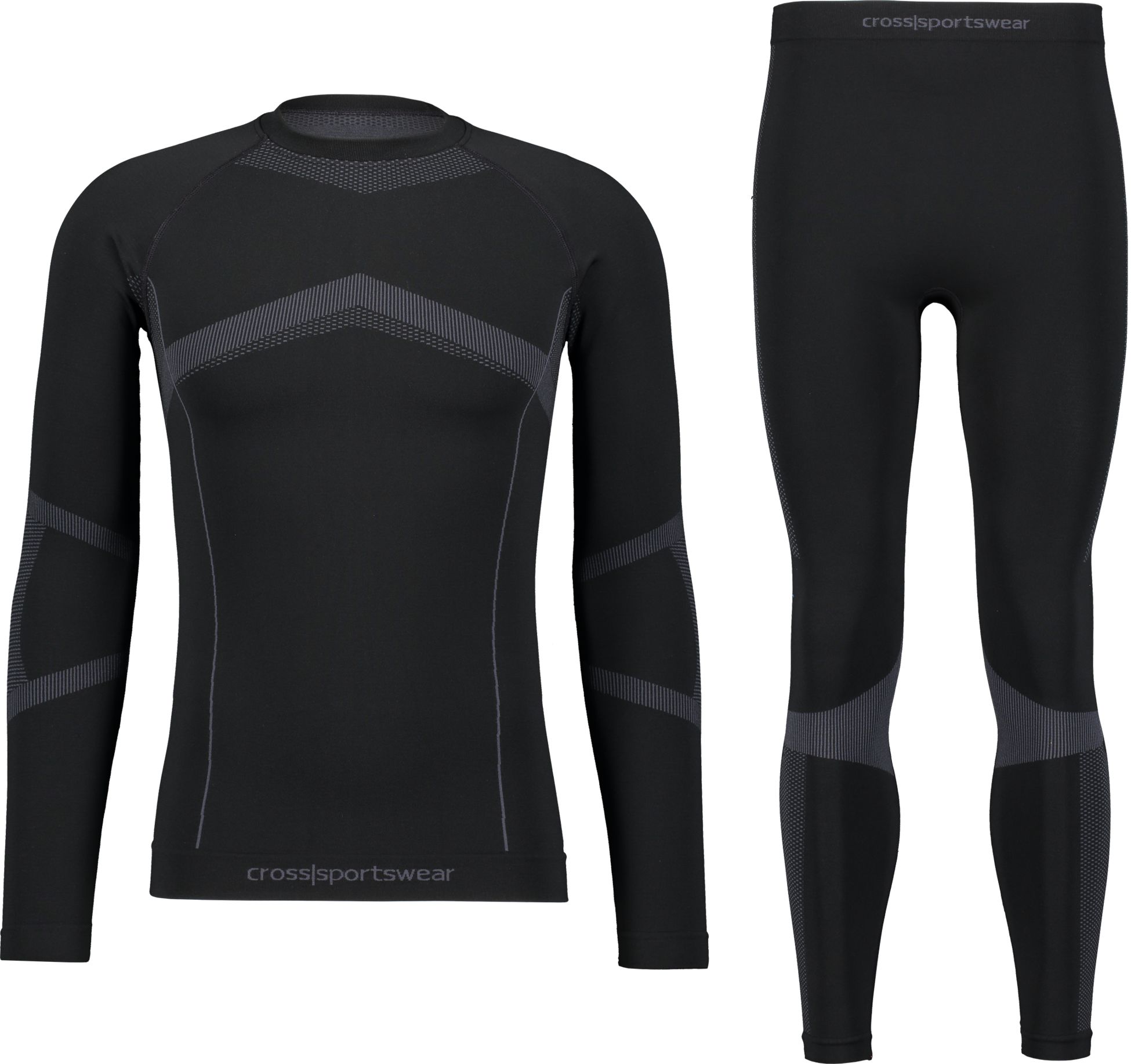 CROSS SPORTSWEAR, SO SEAMLESS SET 2M