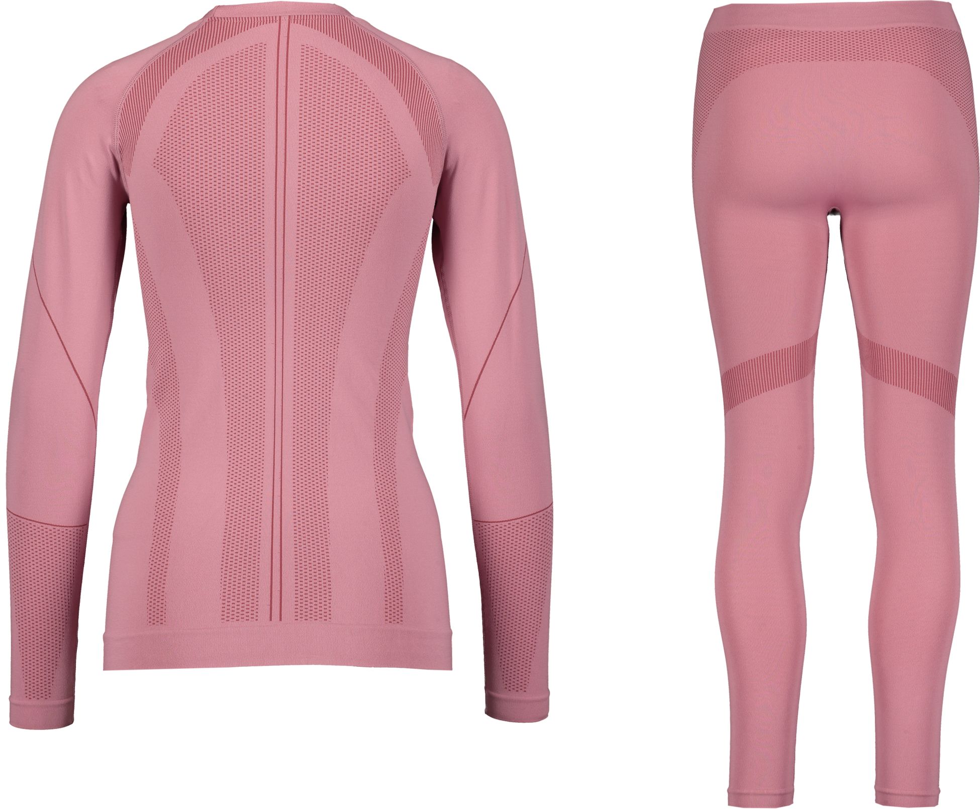 CROSS SPORTSWEAR, SO SEAMLESS SET 2W