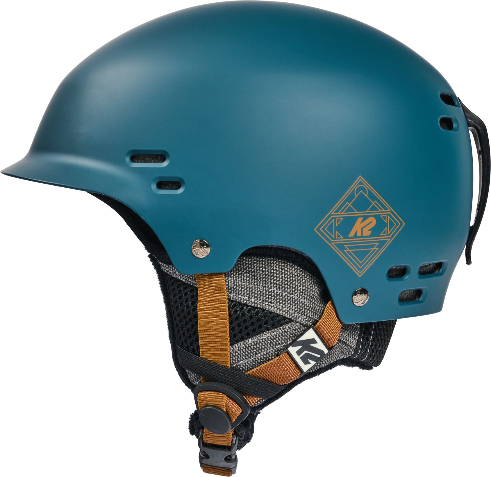 K2, SO THRIVE II U