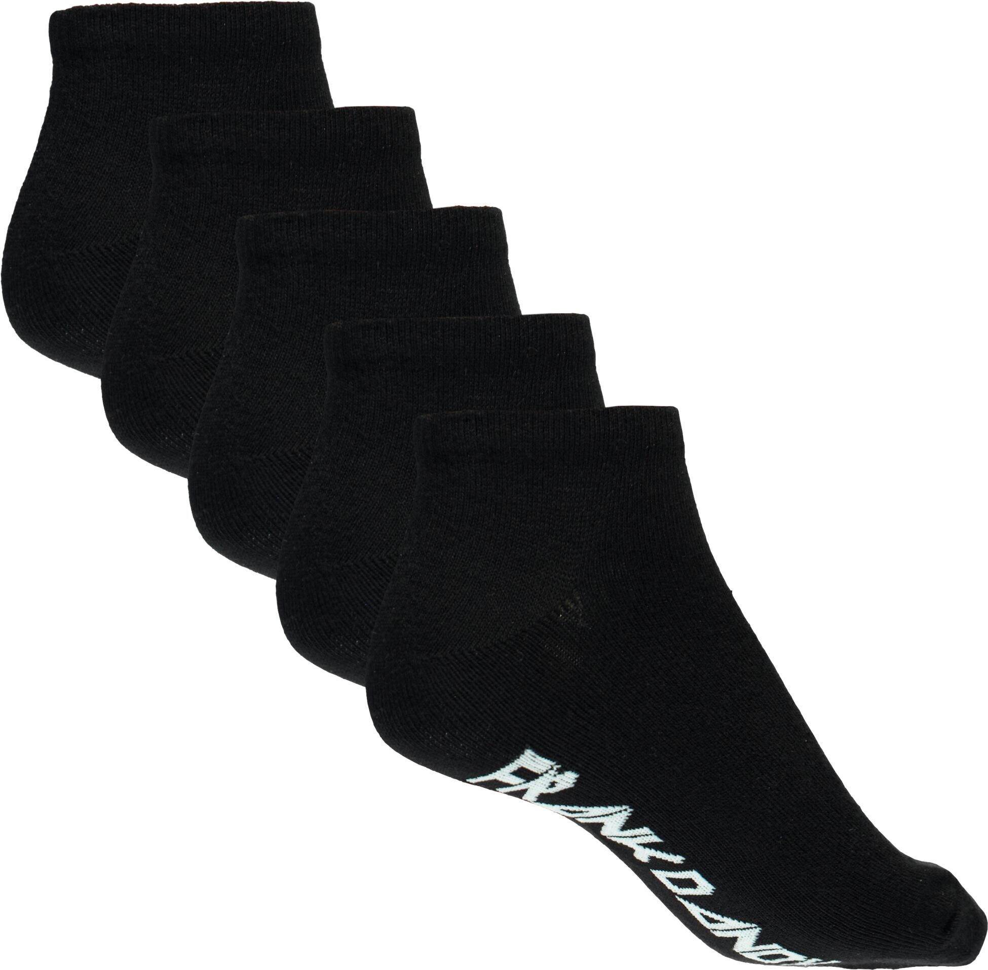 FRANK DANDY, SO 5P LOWCUT SOCK