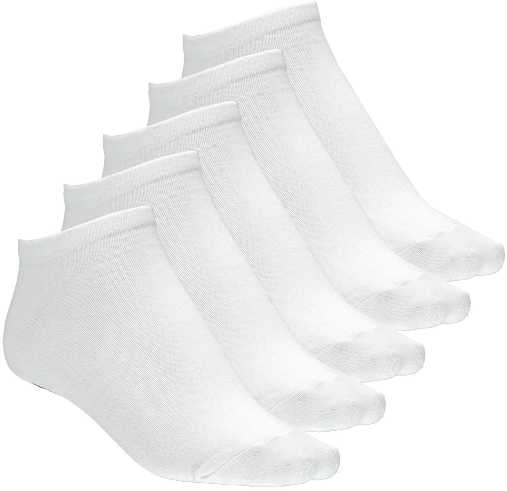 FRANK DANDY, SO 5P LOWCUT SOCK