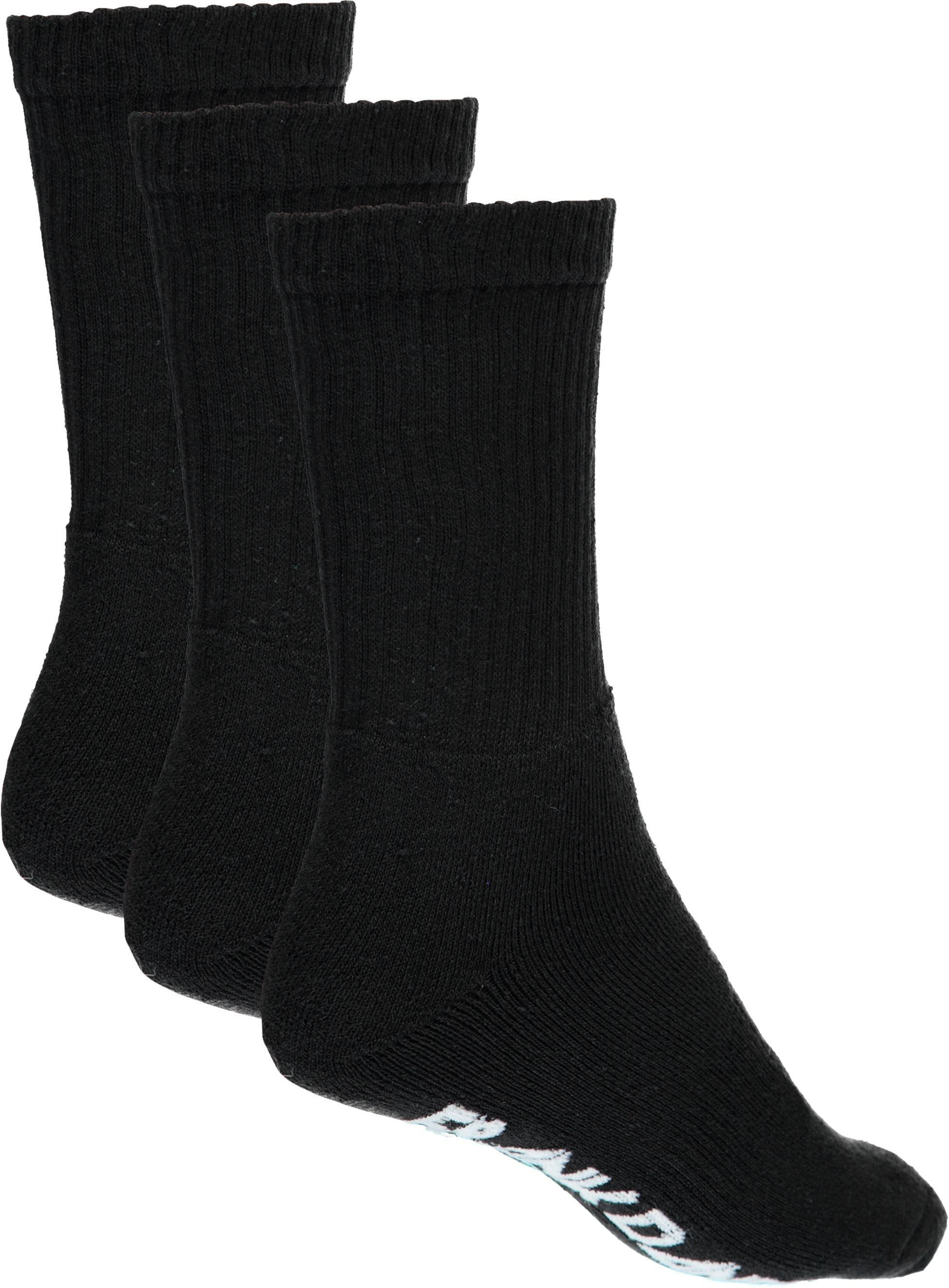 FRANK DANDY, SO 3P SPORT SOCK U