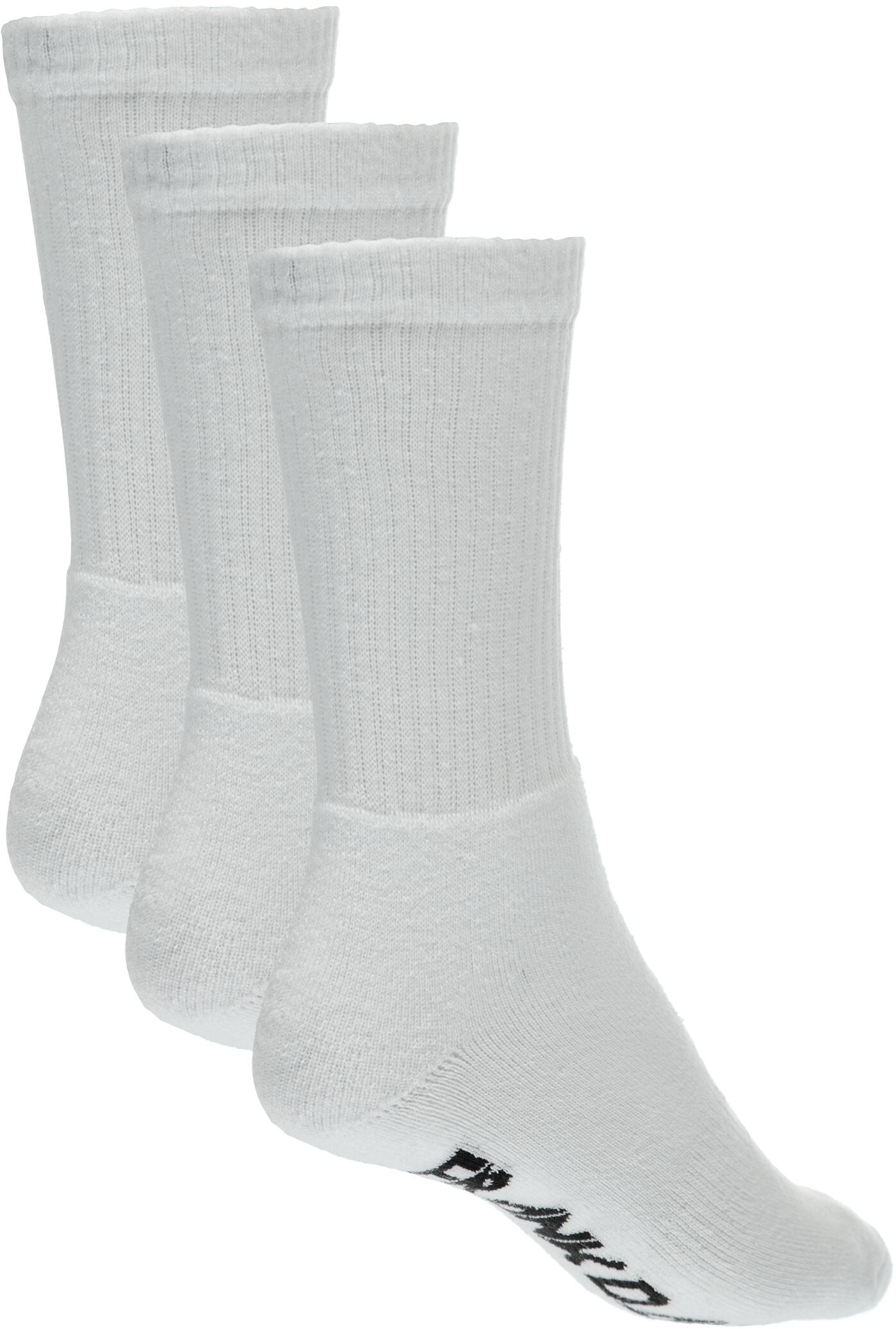 FRANK DANDY, SO 3P SPORT SOCK U