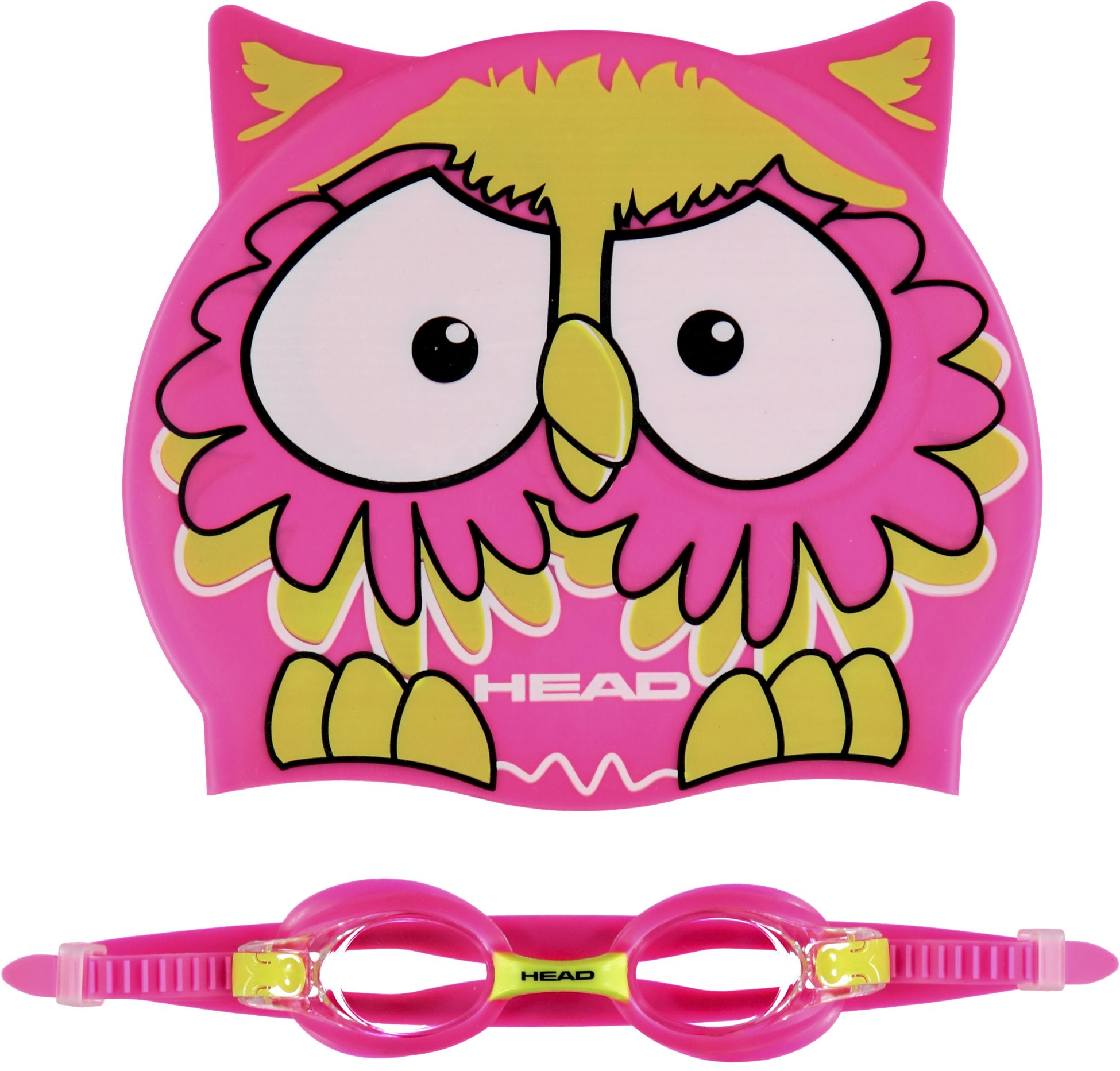 HEAD, SO SET METEOR JR