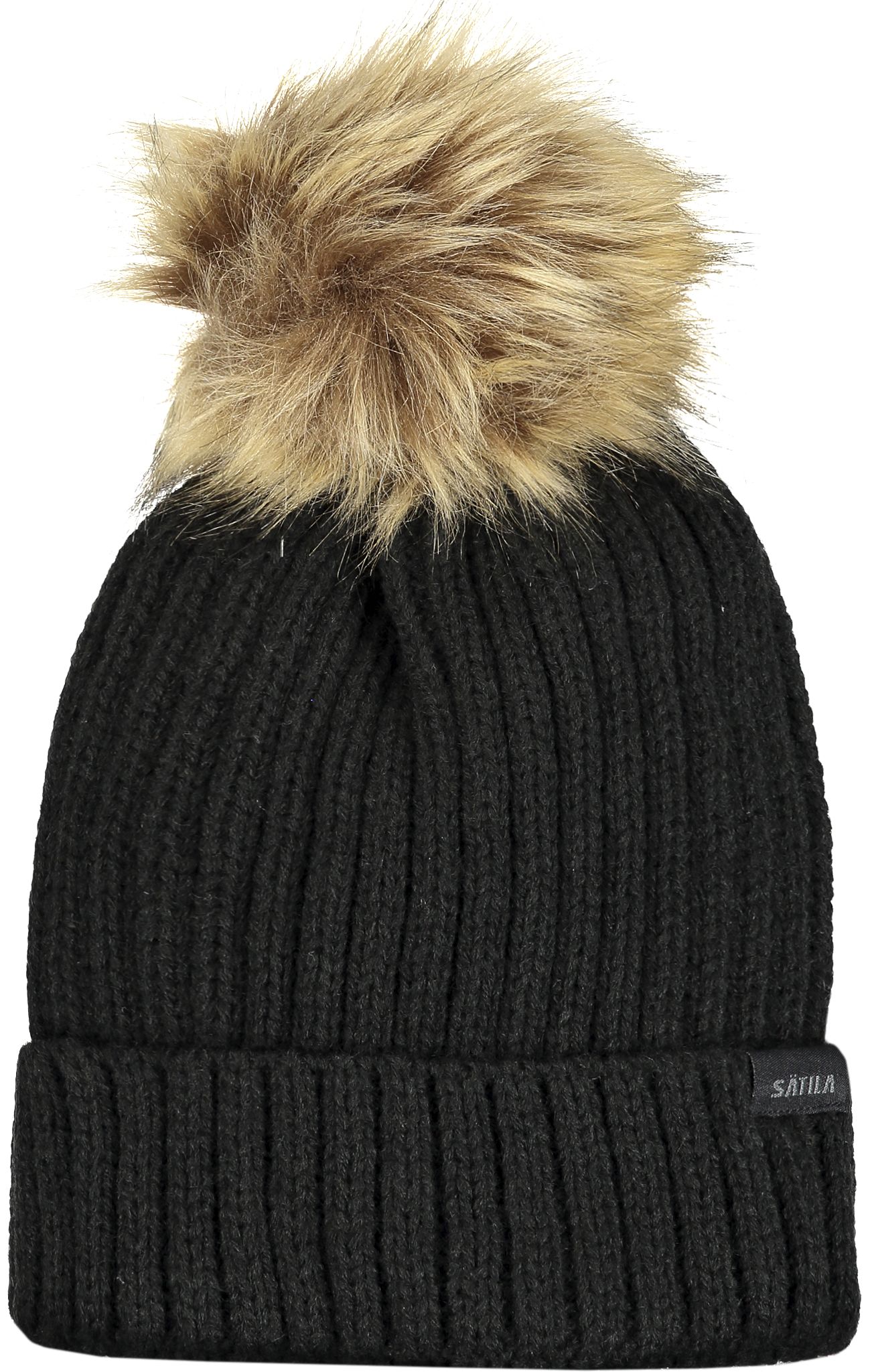 SÄTILA, SO FAKE FUR POM JR