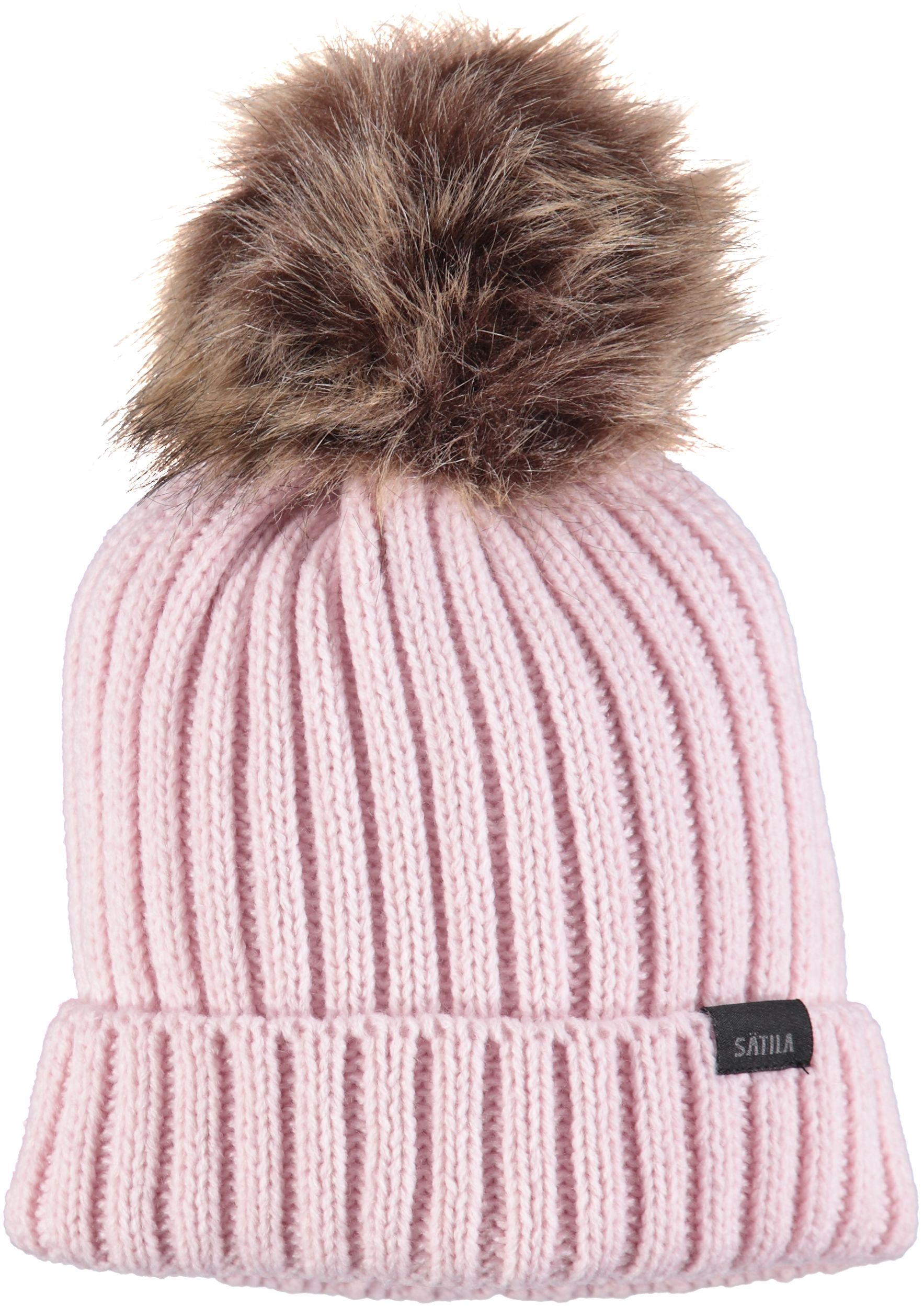 SÄTILA, SO FAKE FUR POM JR