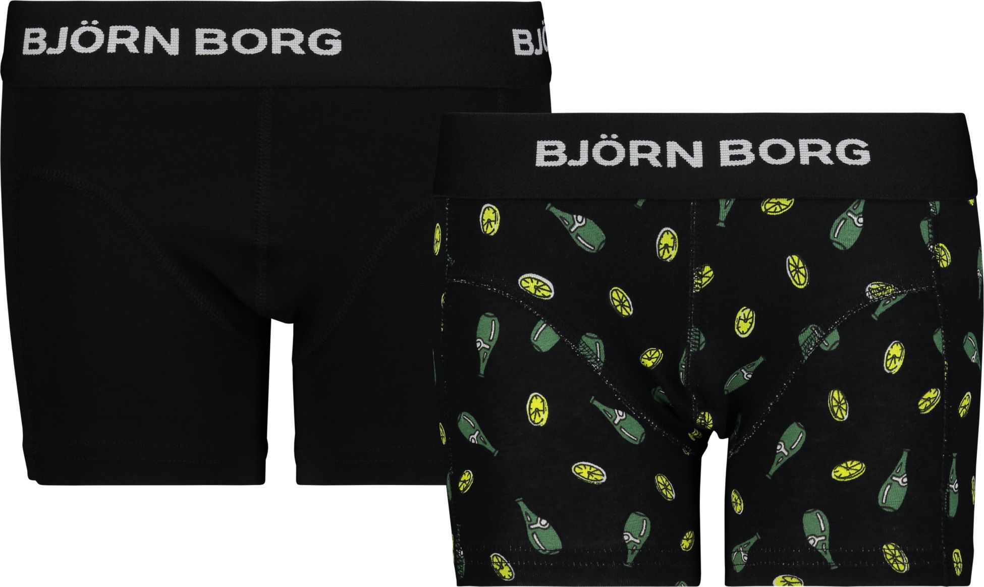 BJÖRN BORG, SO 2P BB BOXER JR