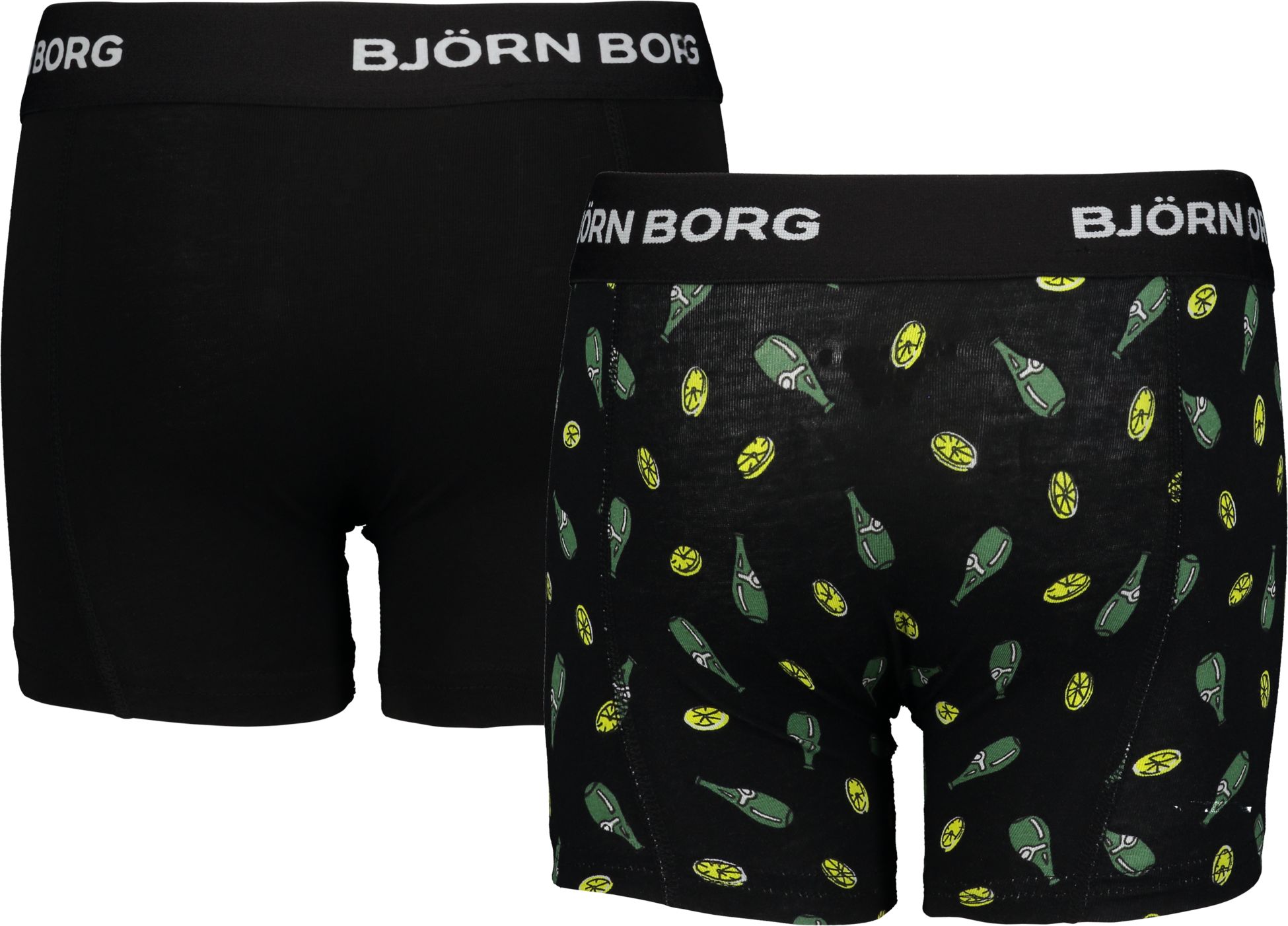 BJÖRN BORG, SO 2P BB BOXER JR