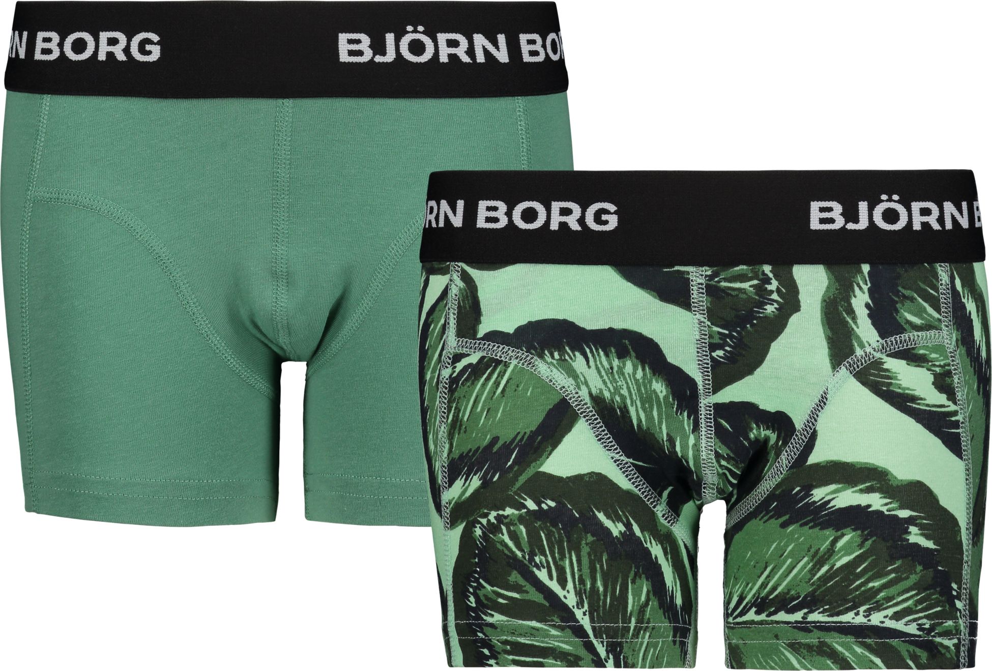 BJÖRN BORG, SO 2P BB BOXER JR