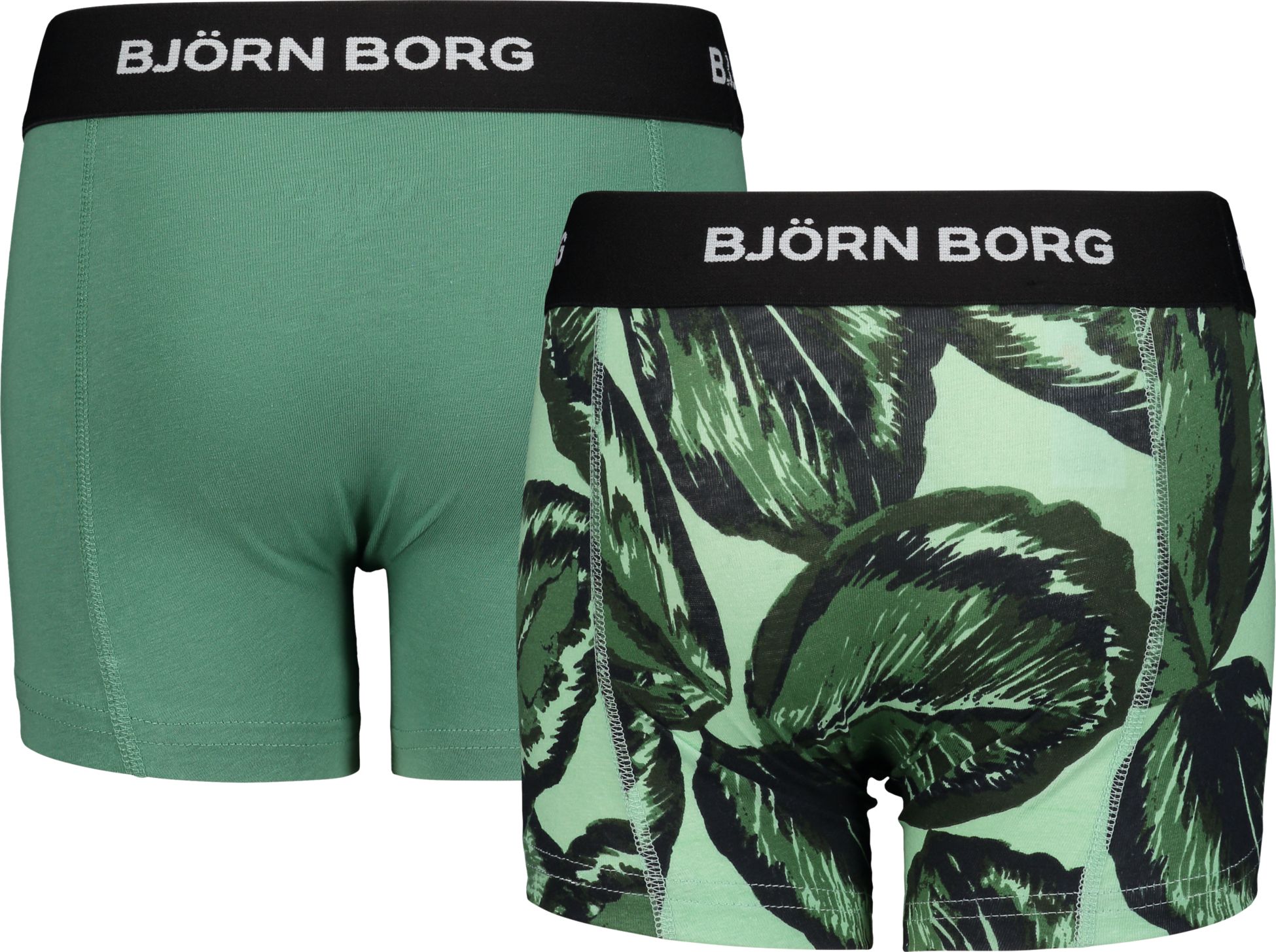 BJÖRN BORG, SO 2P BB BOXER JR