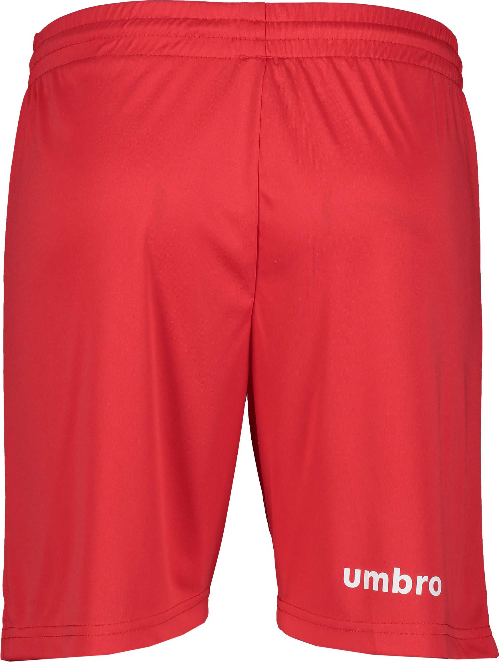 UMBRO, SO SCORE SHORTS U