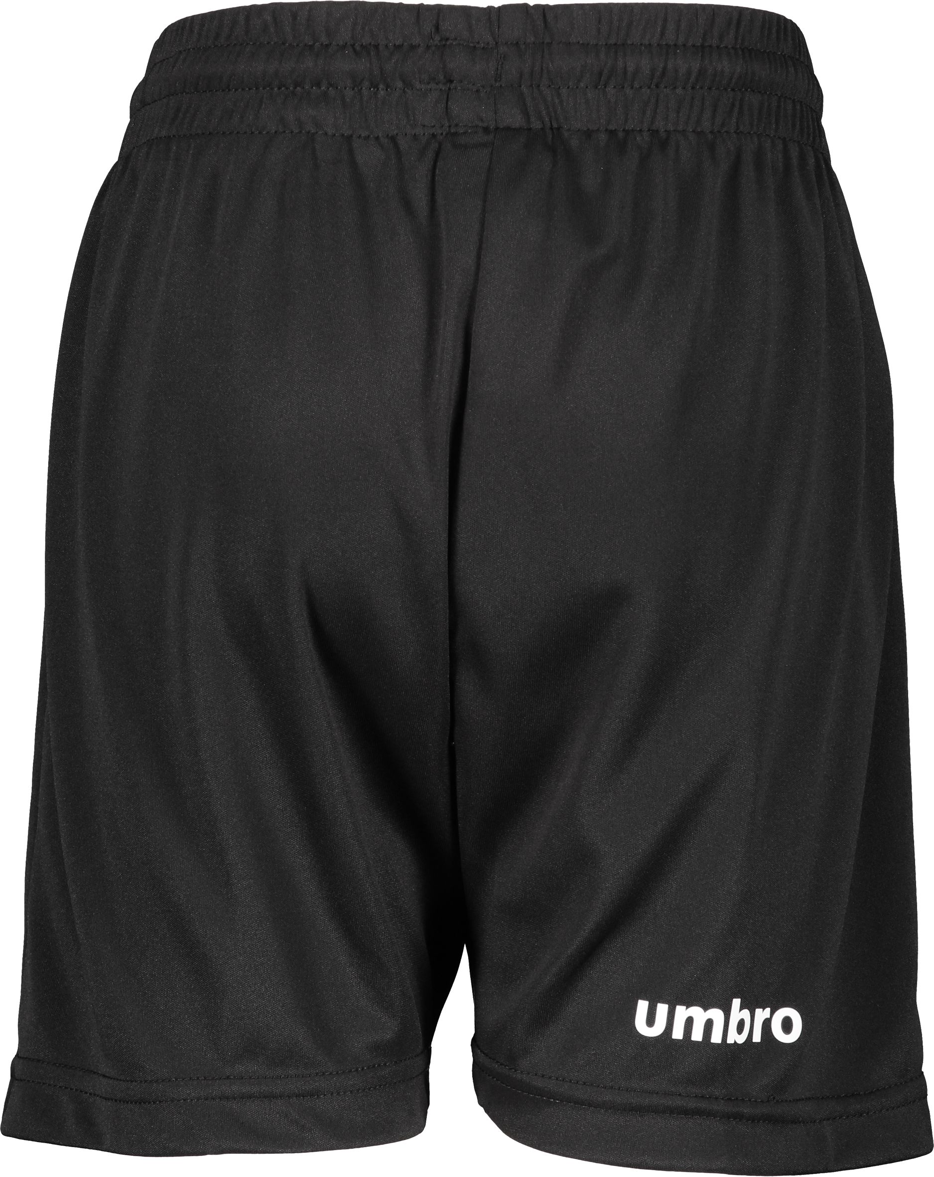 UMBRO, SO SCORE SHORTS JR