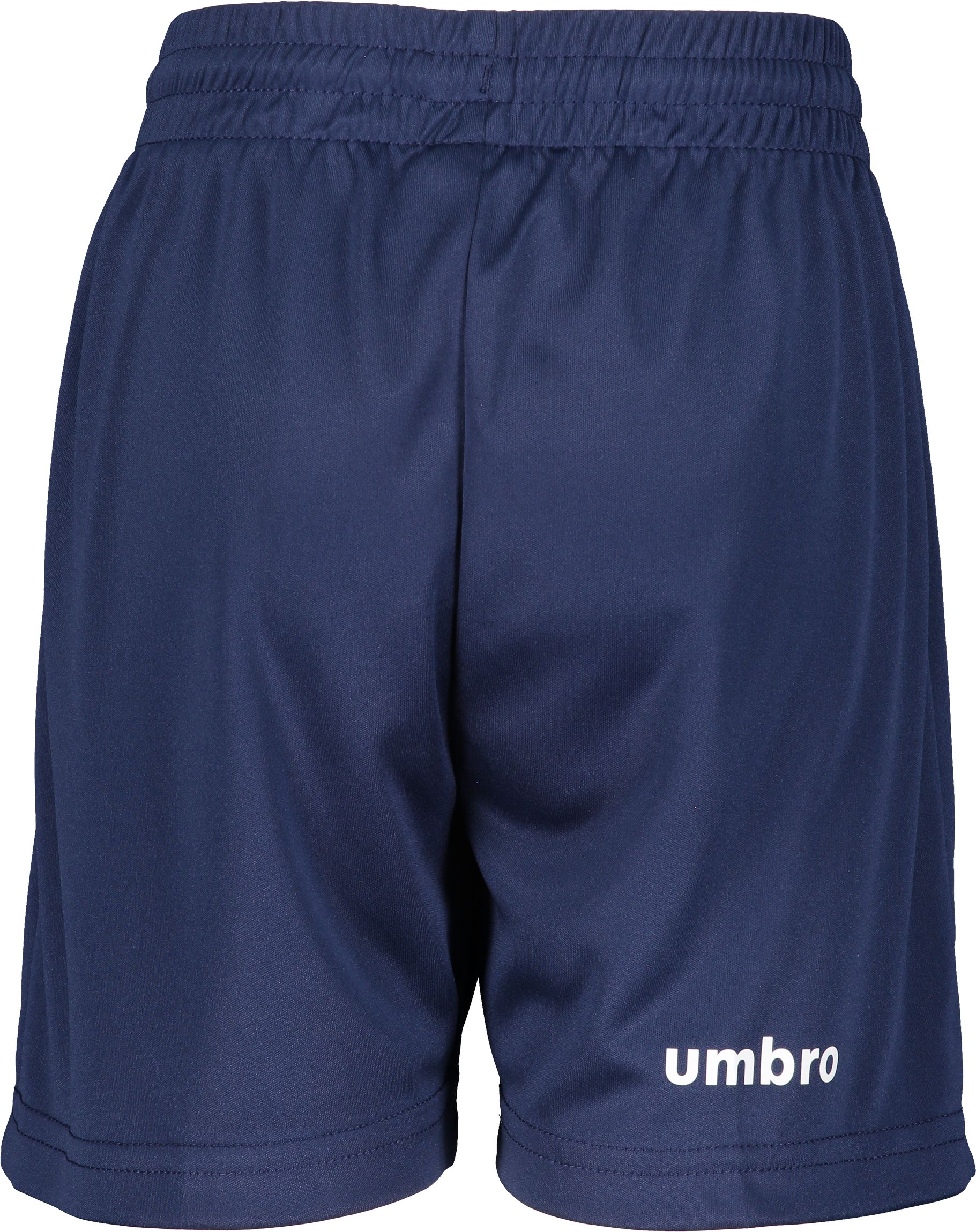 UMBRO, SO SCORE SHORTS JR