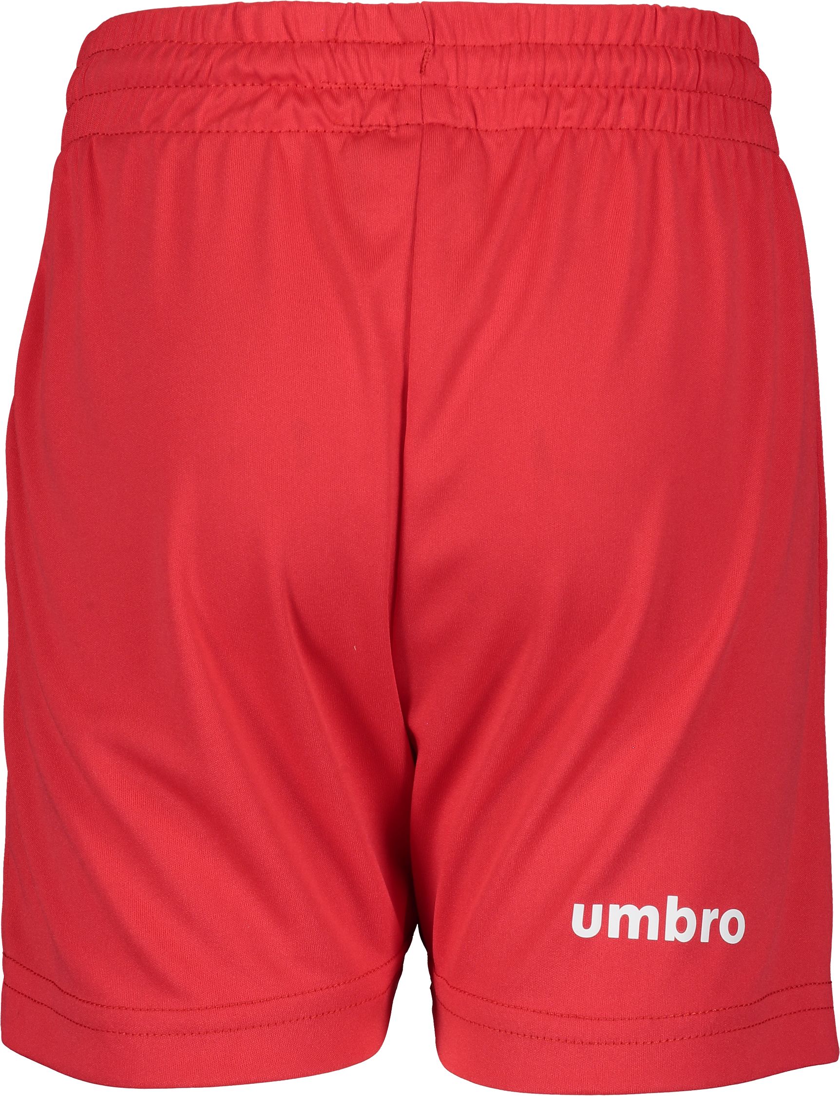 UMBRO, SO SCORE SHORTS JR