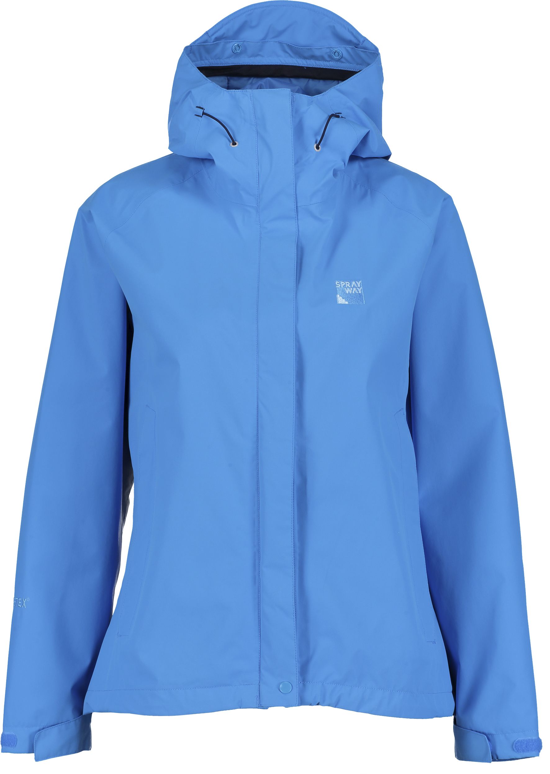 SPRAYWAY, SO ANZALI JKT W