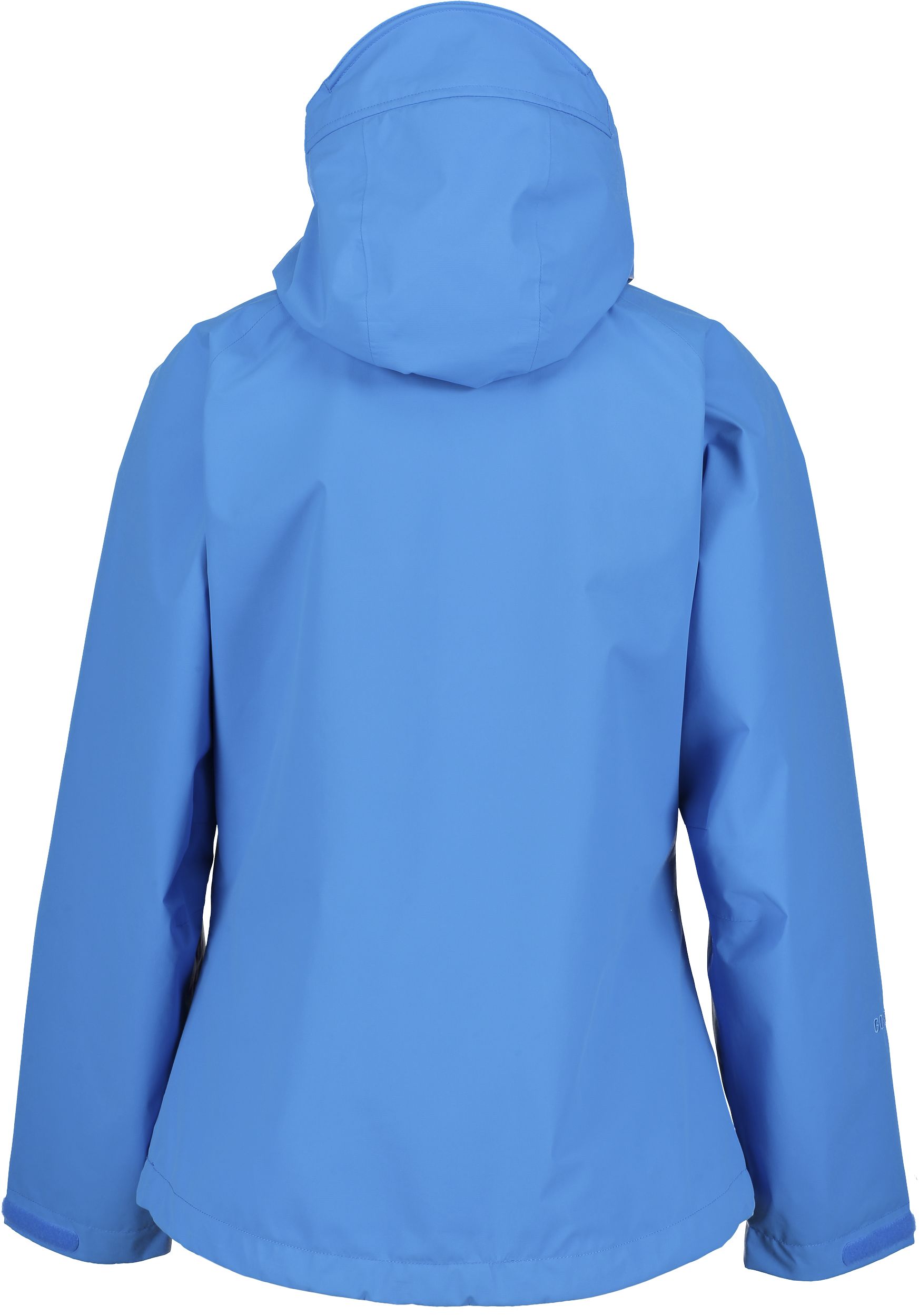 SPRAYWAY, SO ANZALI JKT W