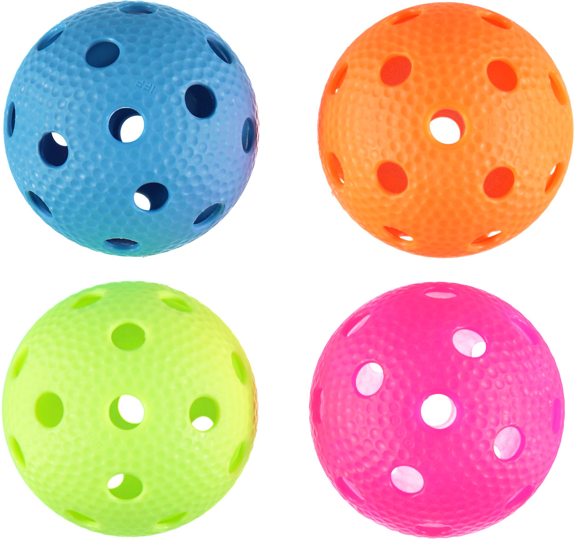 SALMING, SO AERO F BALL MIX