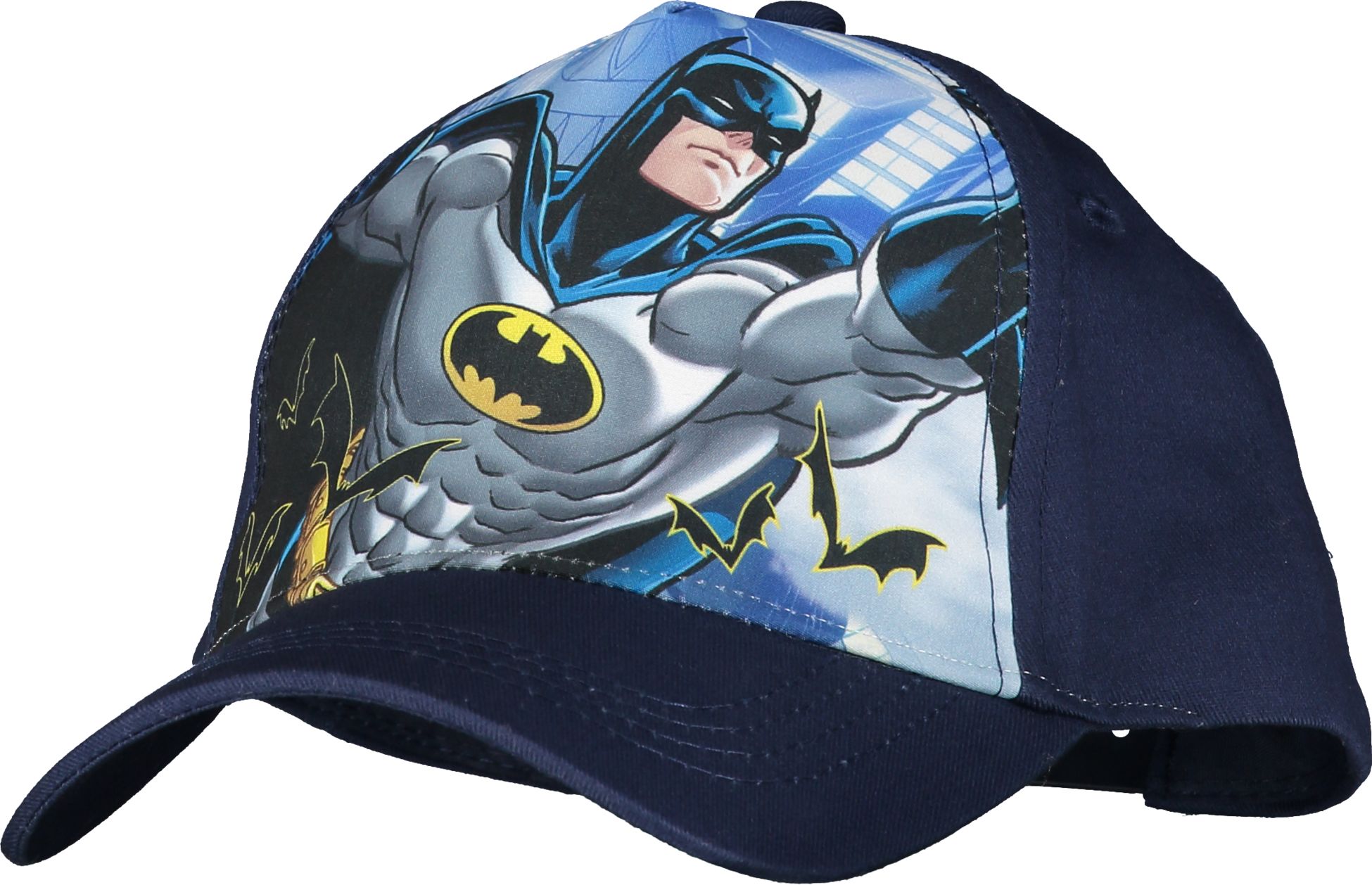 WARNER, SO WARNER CAP JR