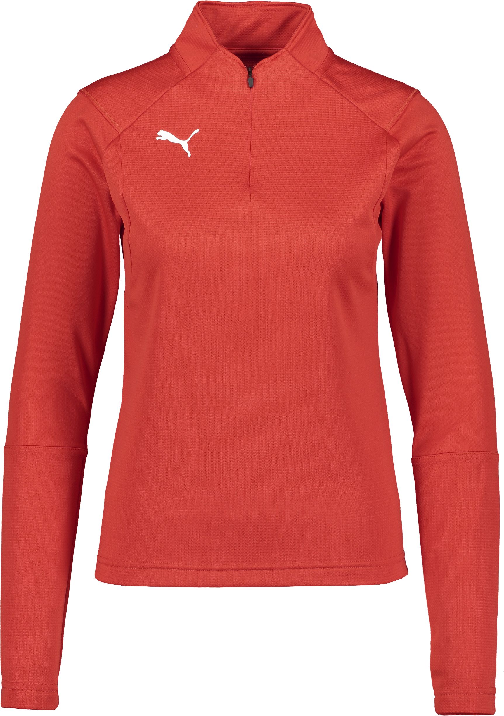 PUMA, LIGA TRG ZIP WMNS