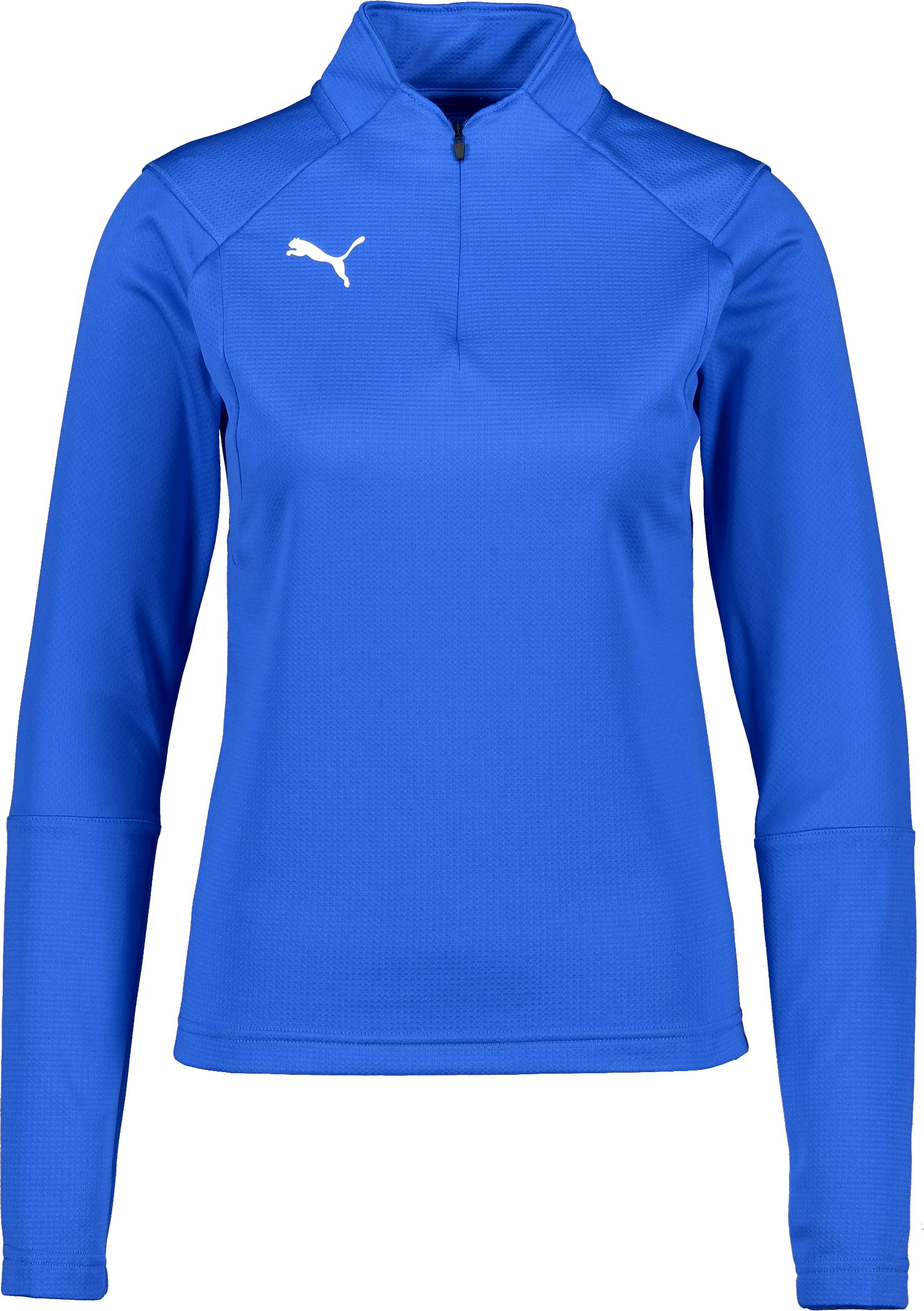 PUMA, LIGA TRG ZIP WMNS