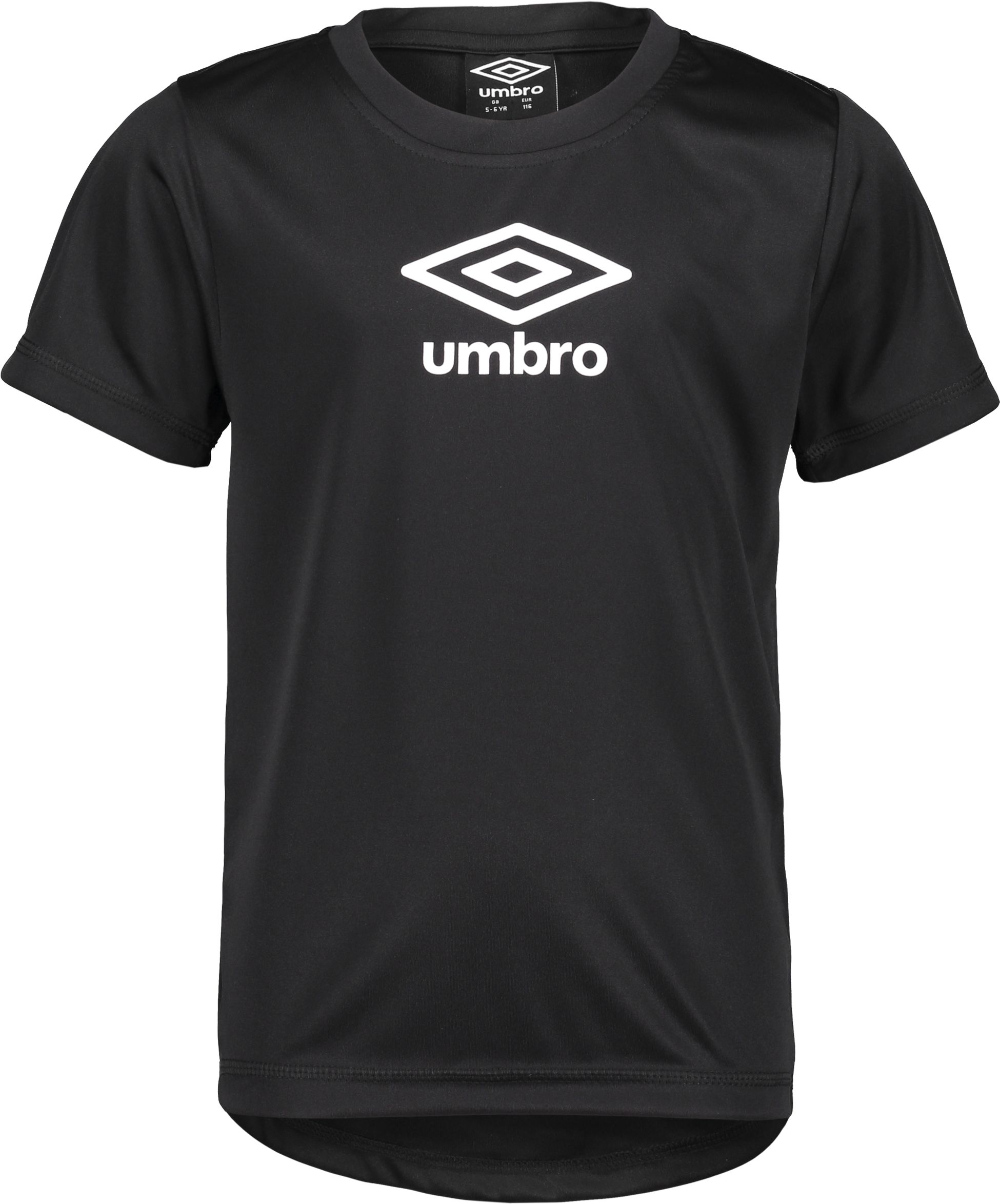 UMBRO, SO SCORE TEE JR