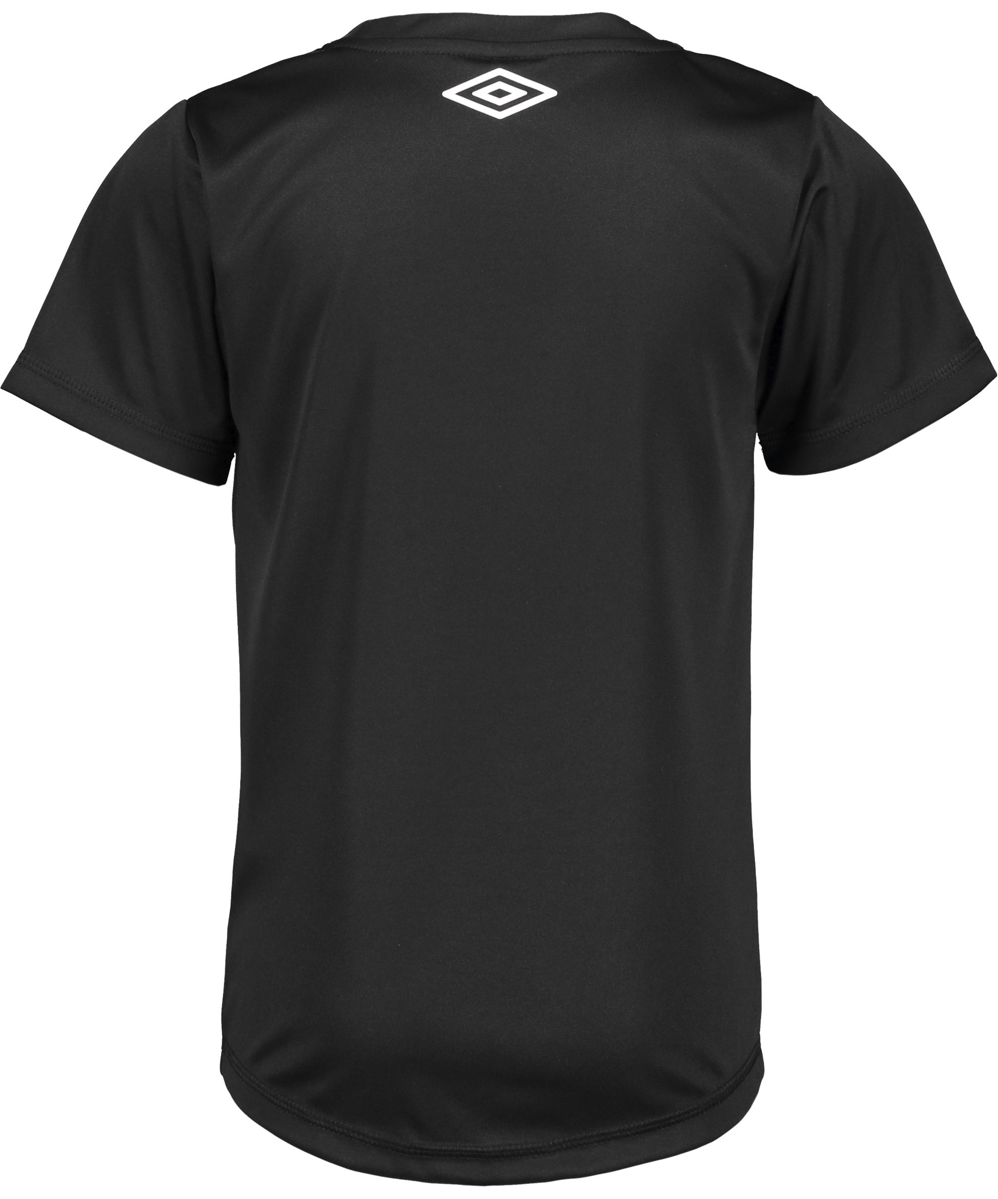 UMBRO, SO SCORE TEE JR