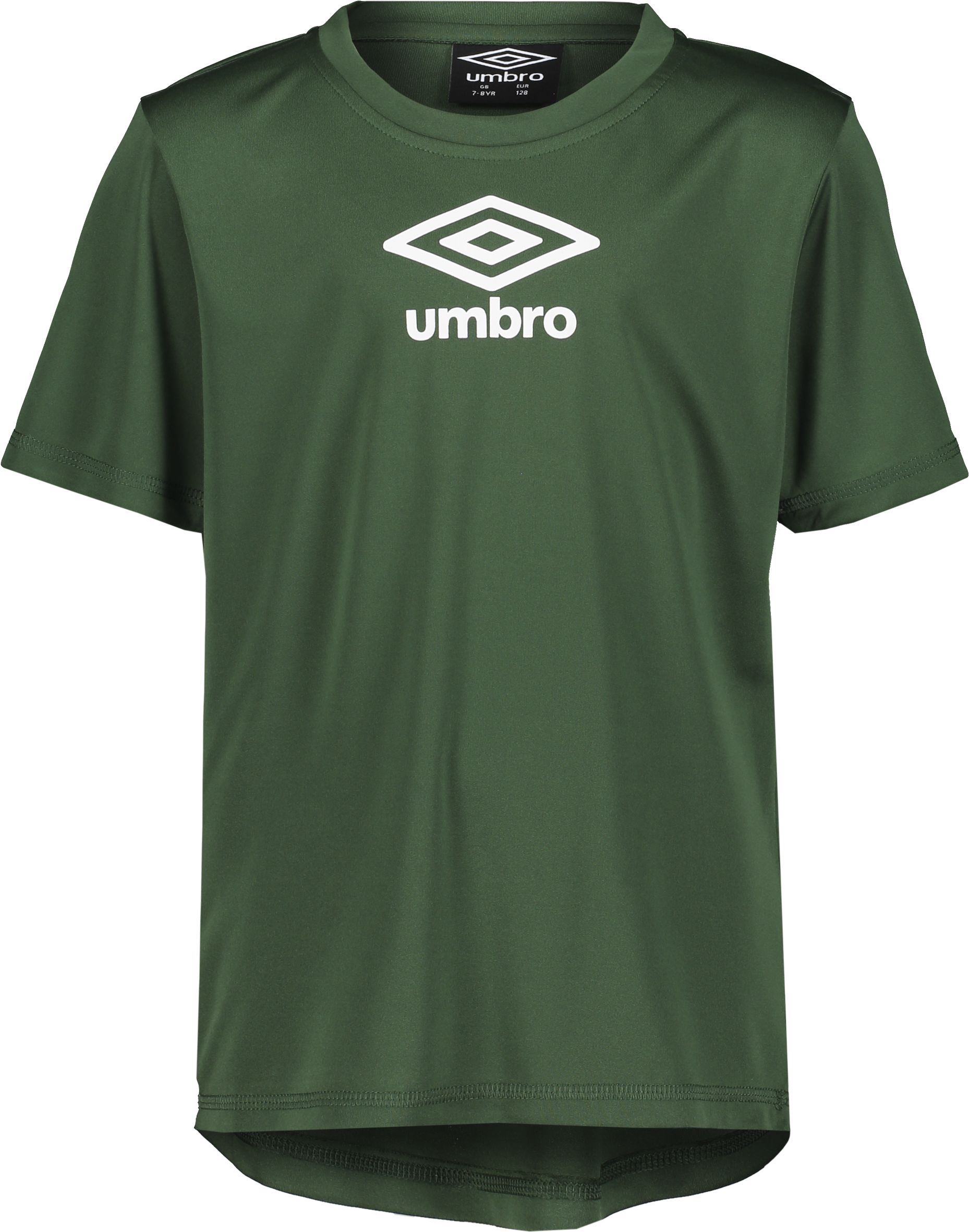 UMBRO, SO SCORE TEE JR