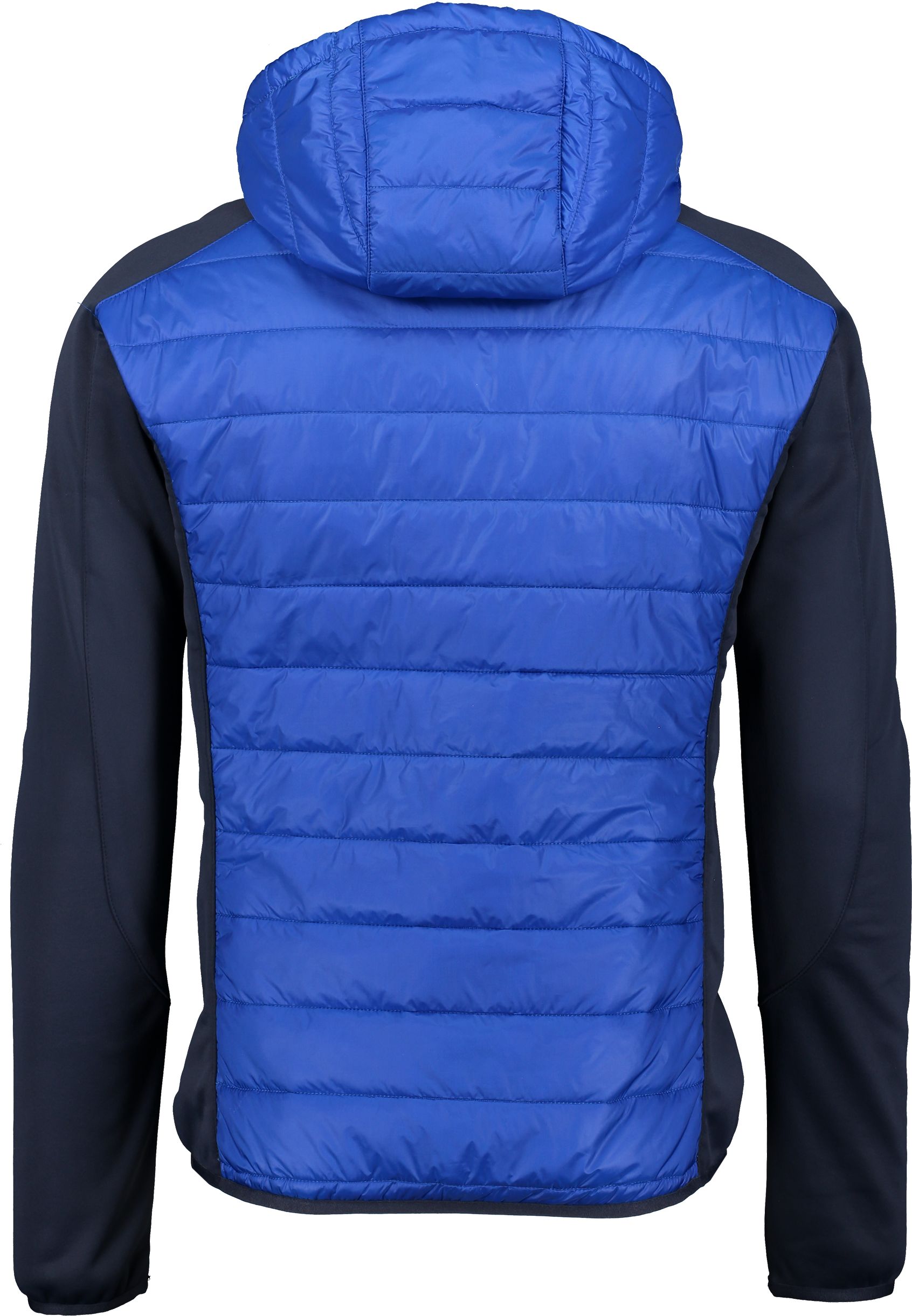 CROSS SPORTSWEAR, SO HYBRID JACKET M