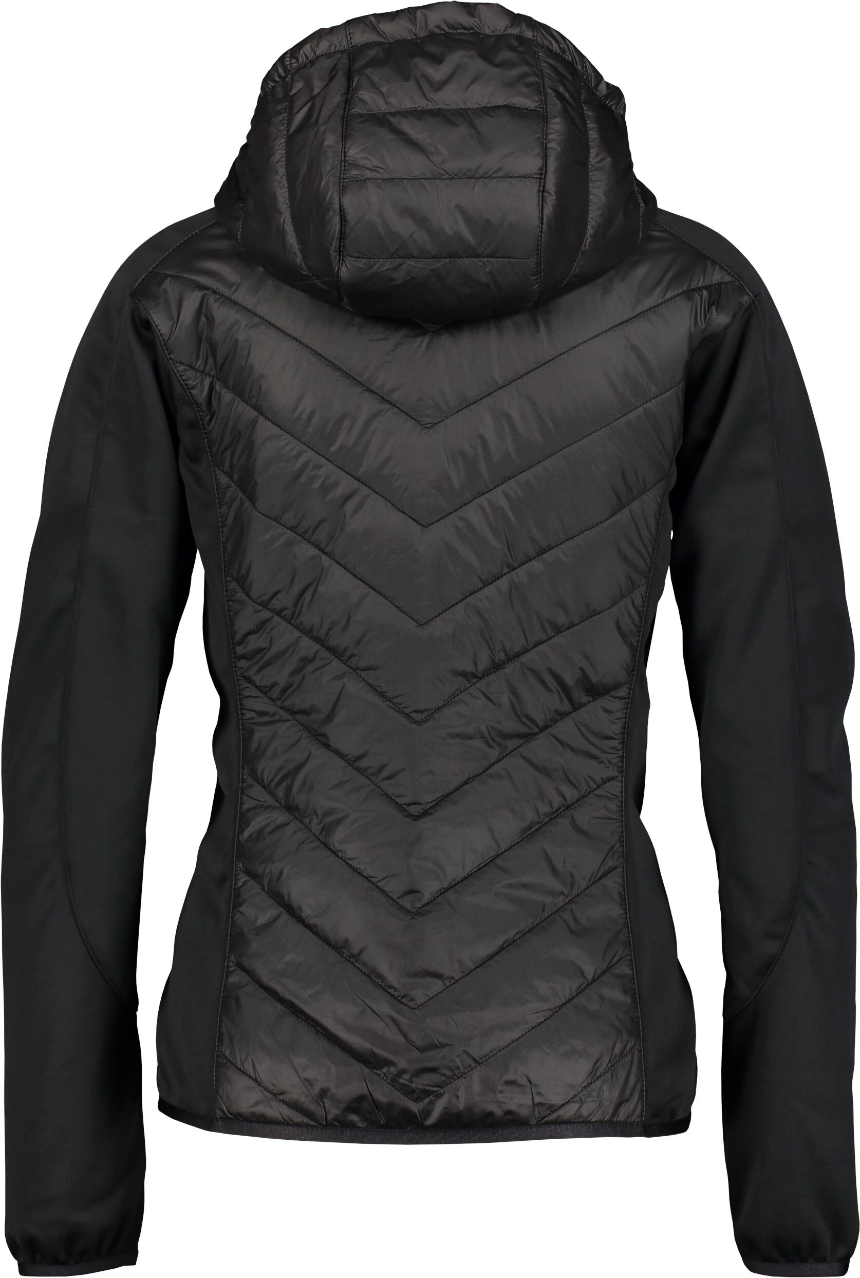 CROSS SPORTSWEAR, SO HYBRID JACKET W