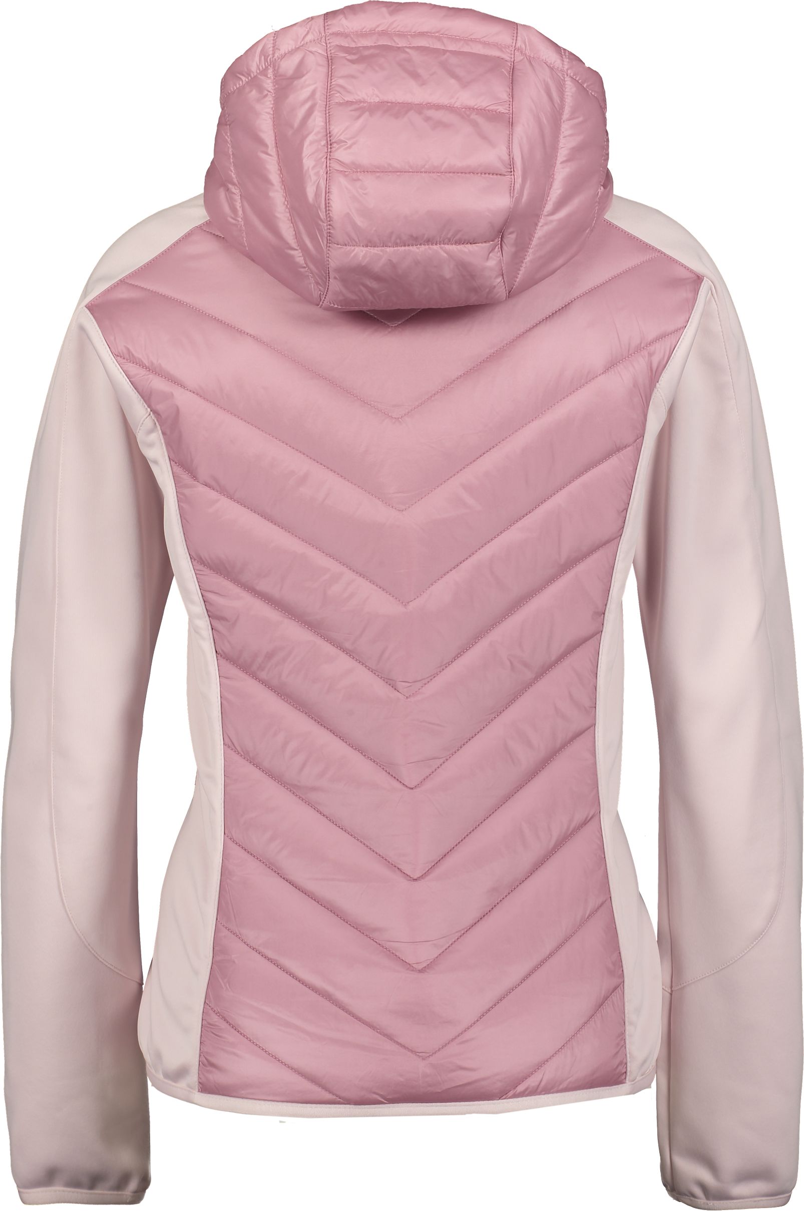 CROSS SPORTSWEAR, SO HYBRID JACKET W