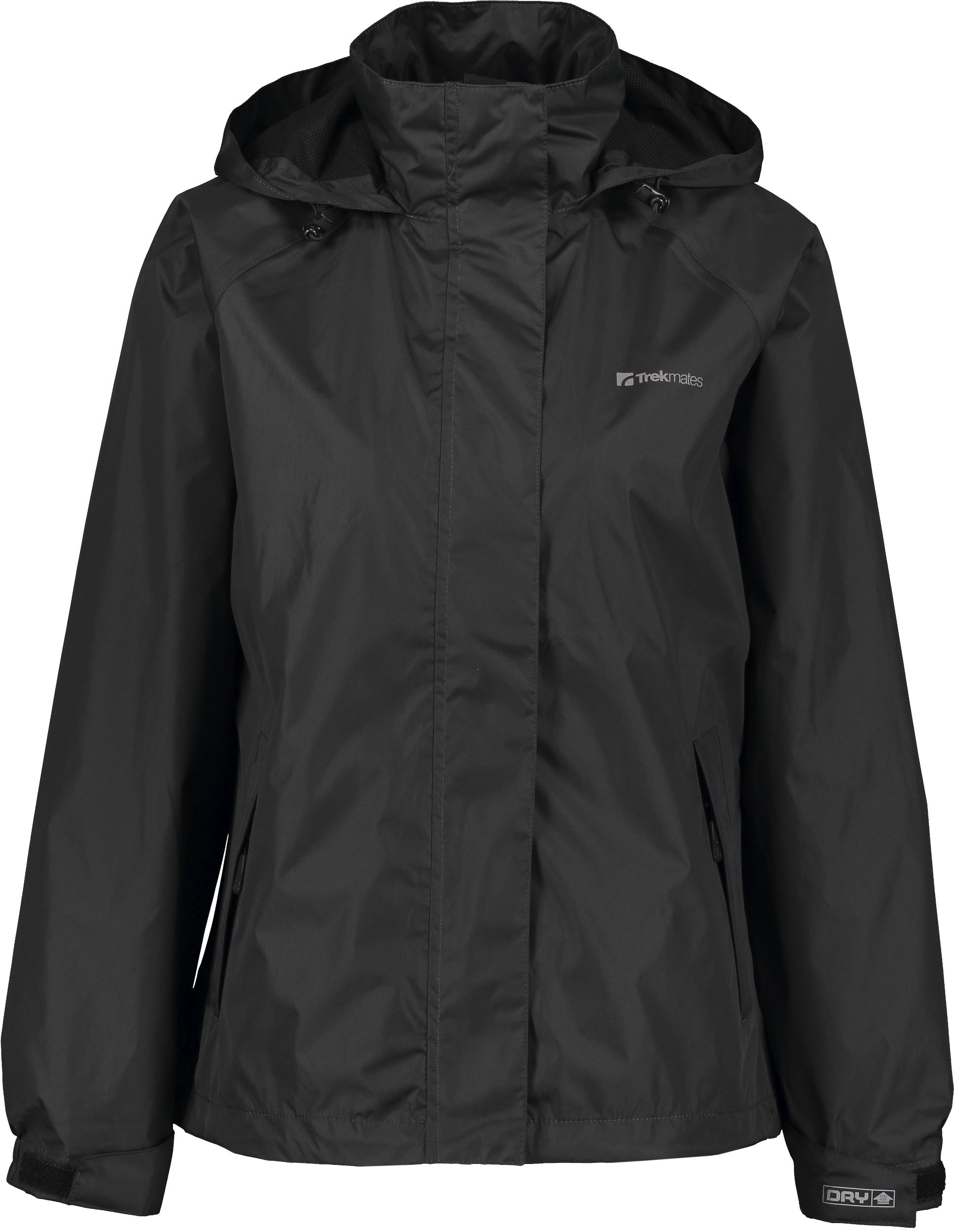 TREKMATES, SO DRY JACKET 2 W