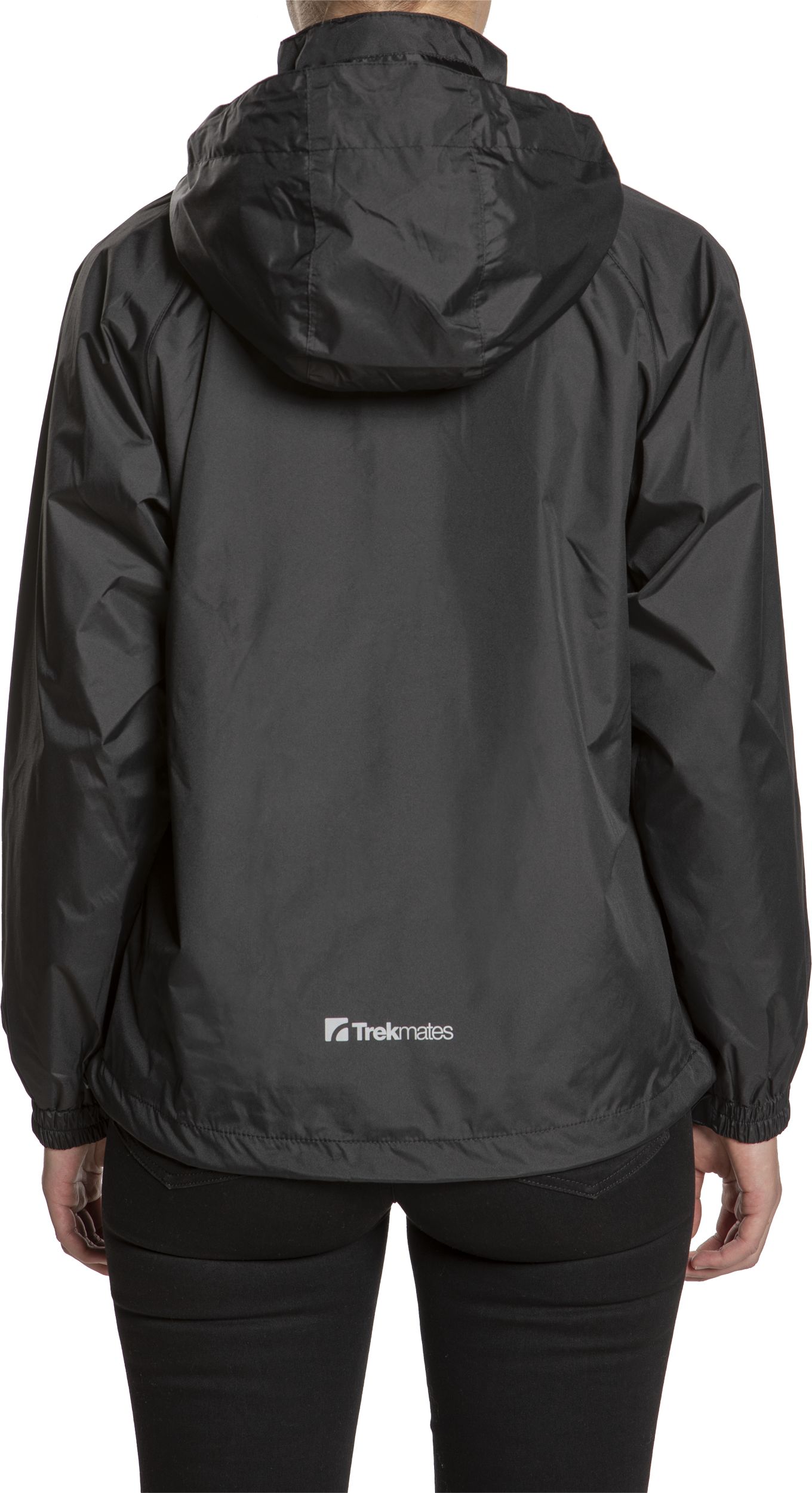 TREKMATES, SO DRY JACKET 2 W