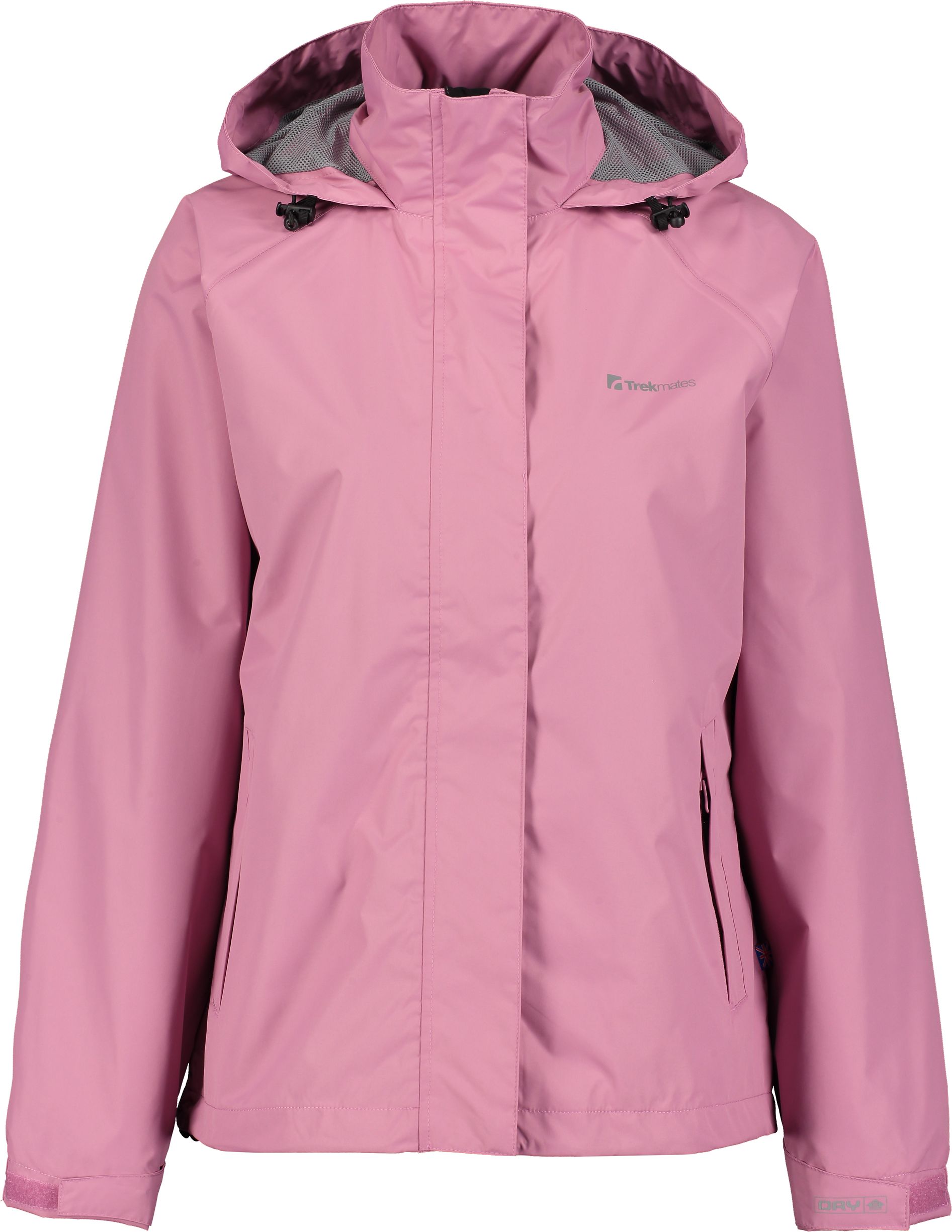 TREKMATES, SO DRY JACKET 2 W