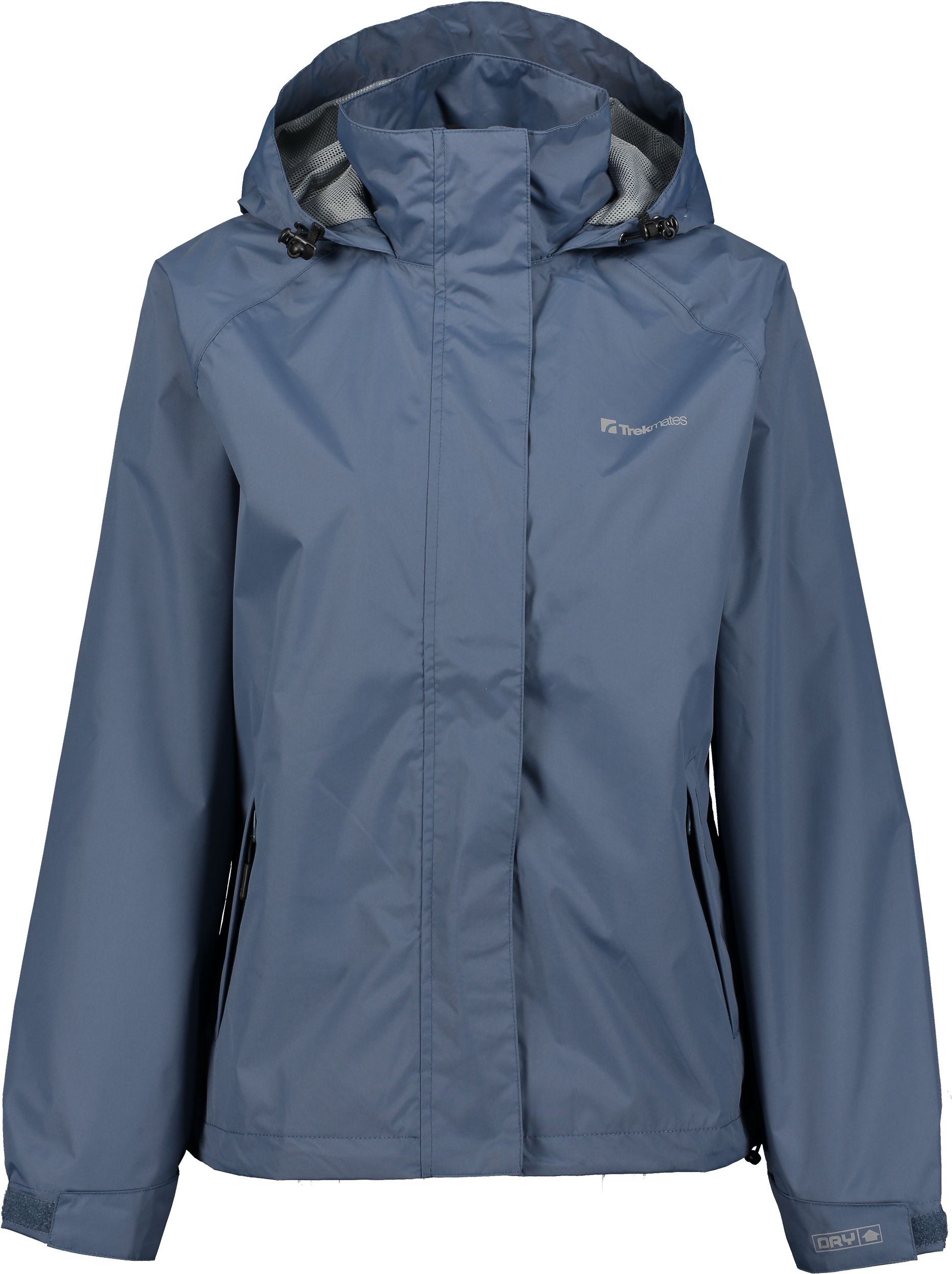 TREKMATES, SO DRY JACKET 2 W