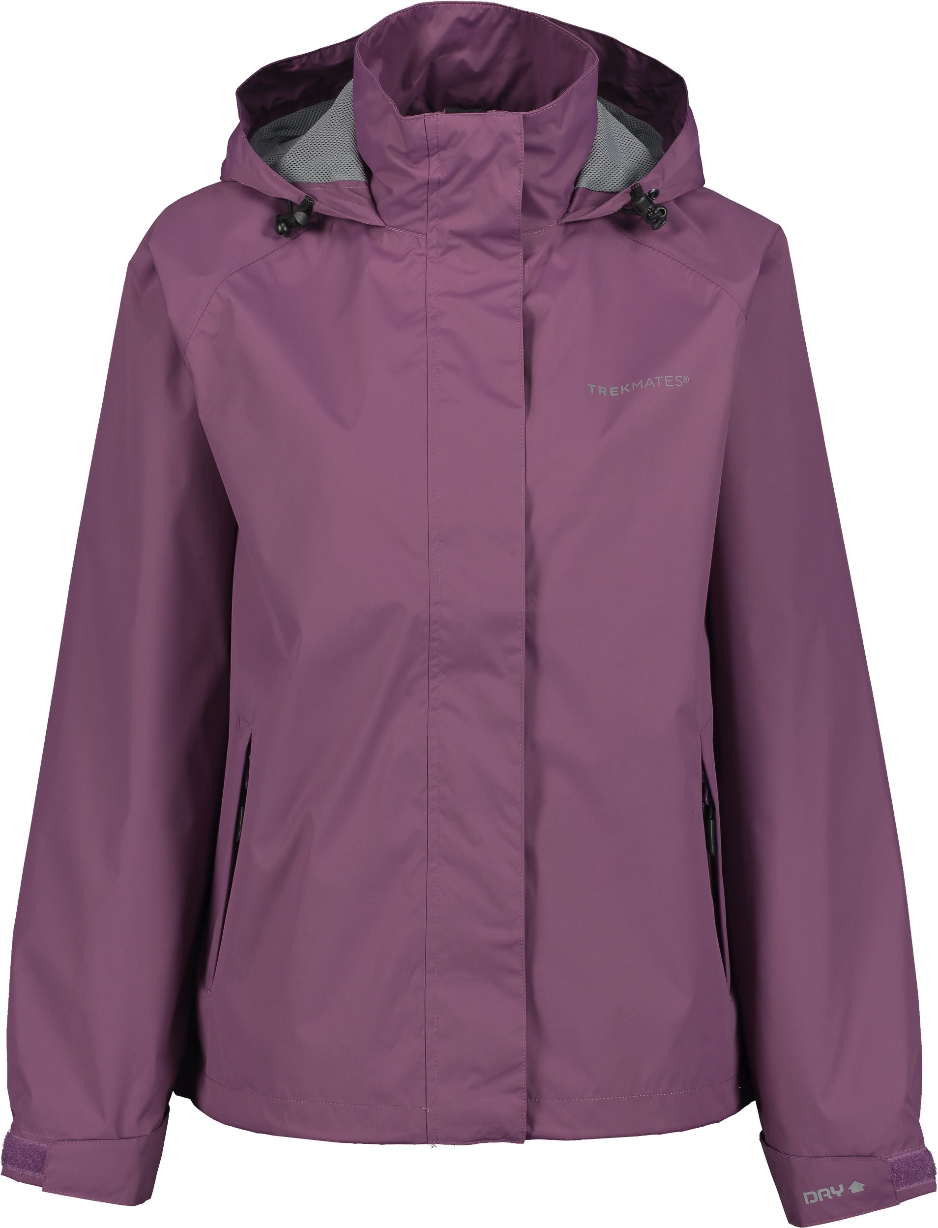 TREKMATES, SO DRY JACKET 2 W