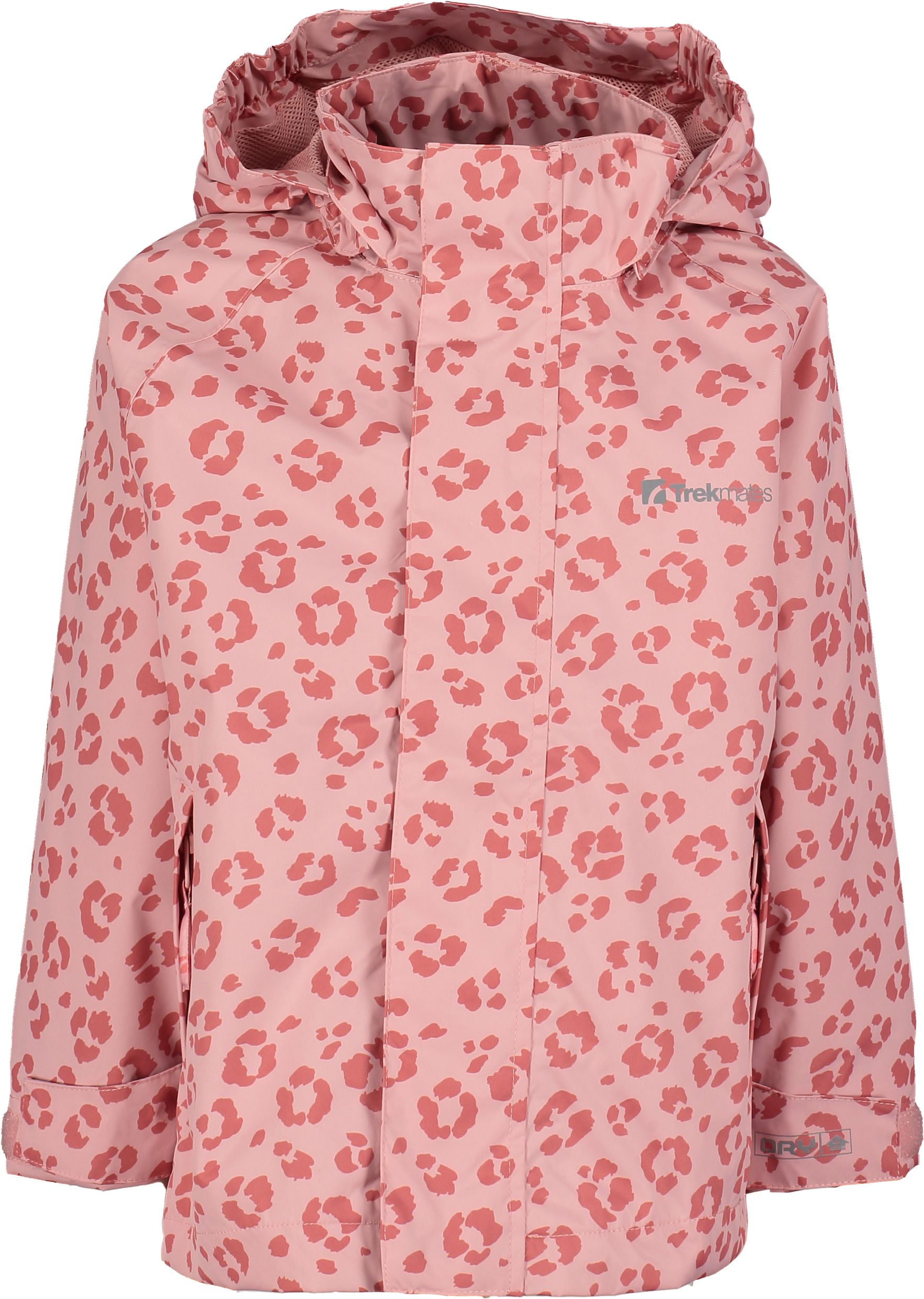 TREKMATES, SO DRY JACKET 2 JR