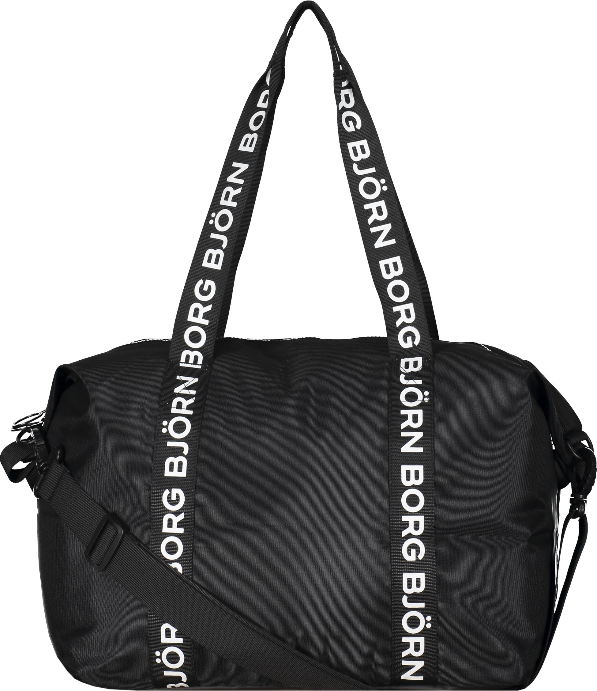 BJÖRN BORG, SO TINA GYMBAG