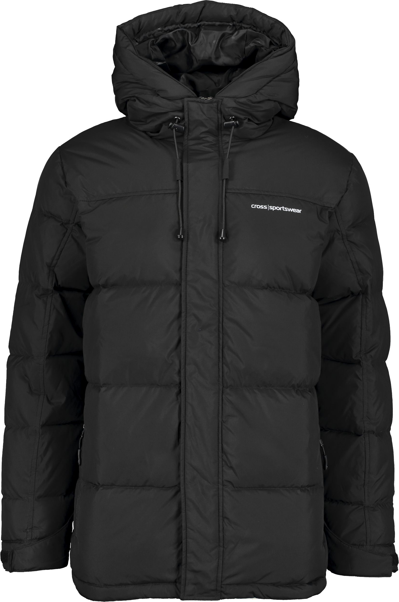 CROSS SPORTSWEAR, SO FAT DOWN JKT2 U