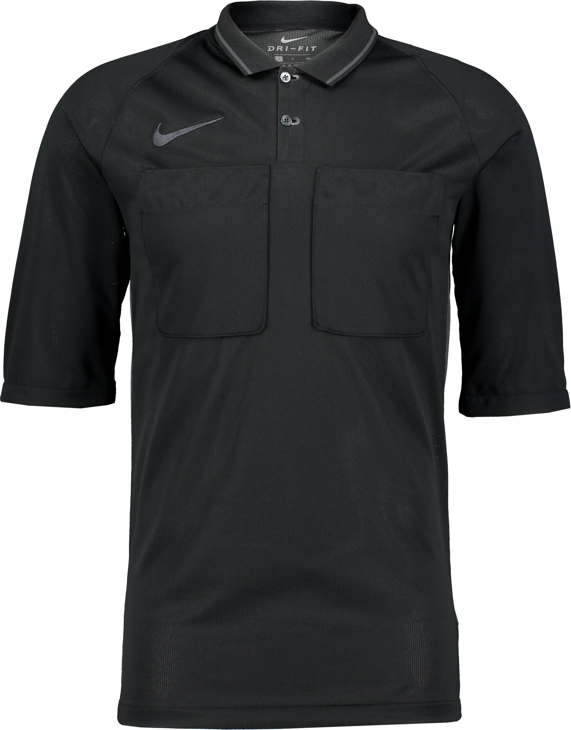 NIKE, REFEREE SS TOP