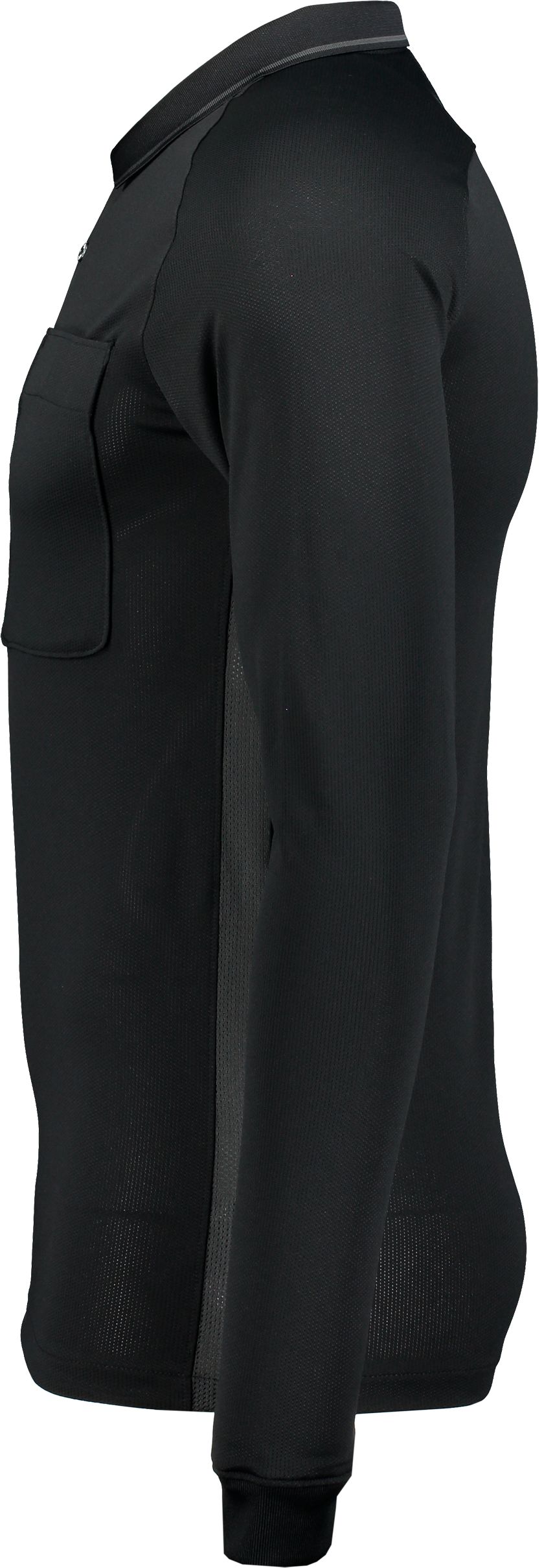 NIKE, REFEREE LS JSY