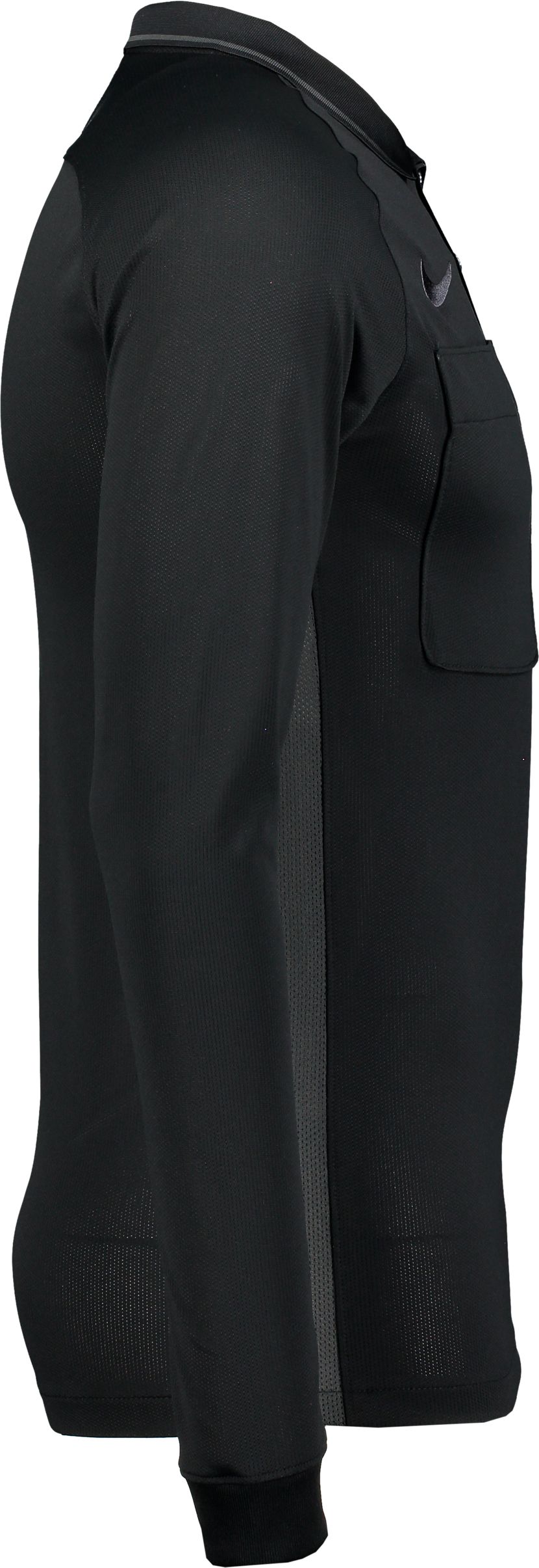 NIKE, REFEREE LS JSY