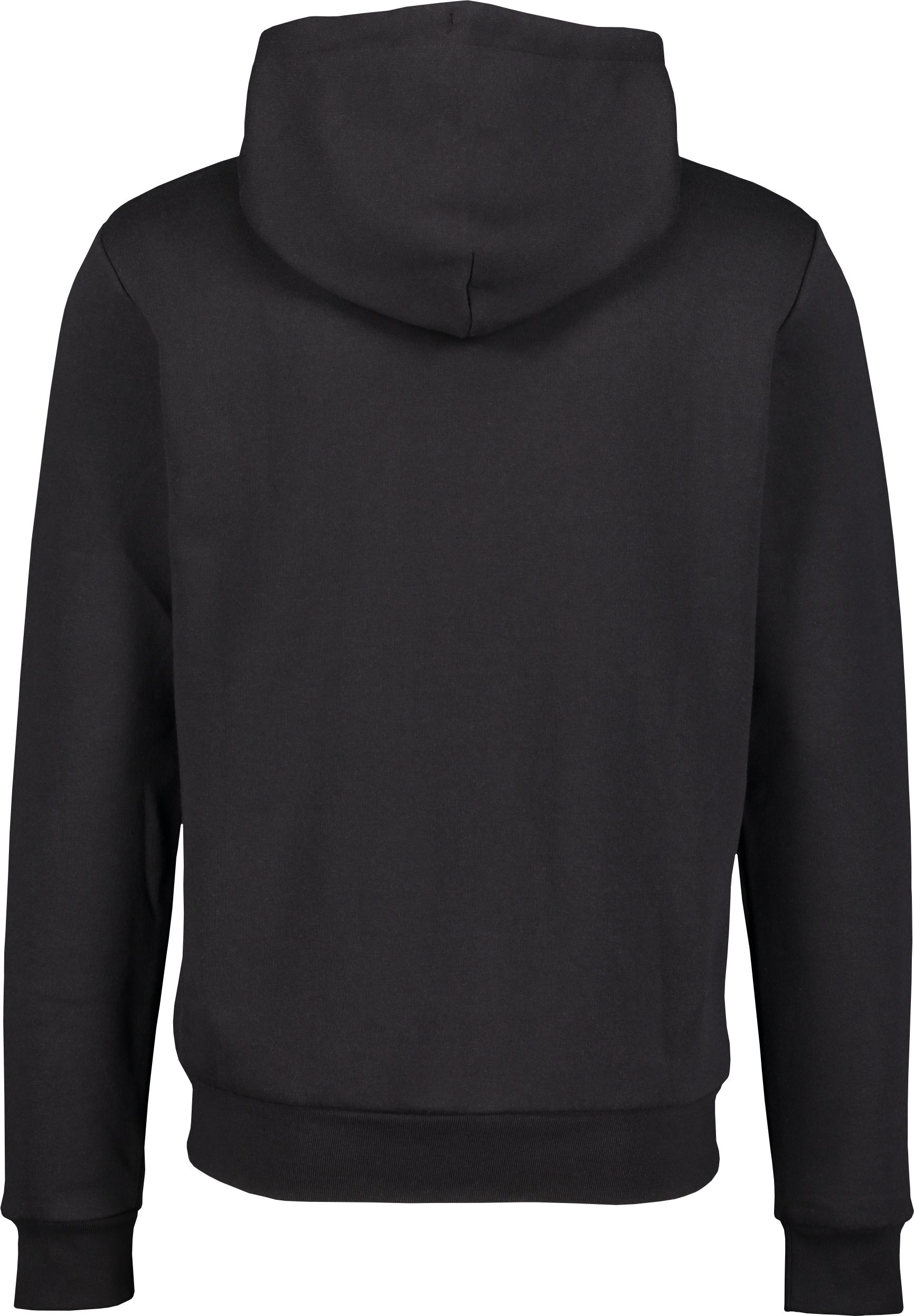ANDY BY FRANK DANDY, SO ANDY FULL ZIP HOOD M