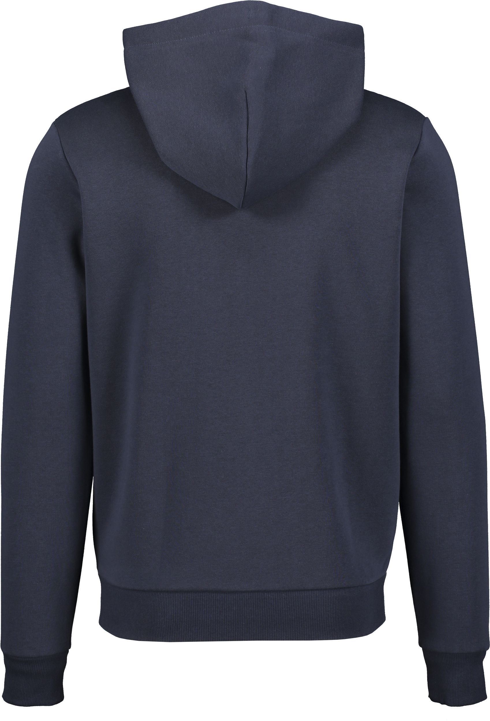 ANDY BY FRANK DANDY, SO ANDY FULL ZIP HOOD M