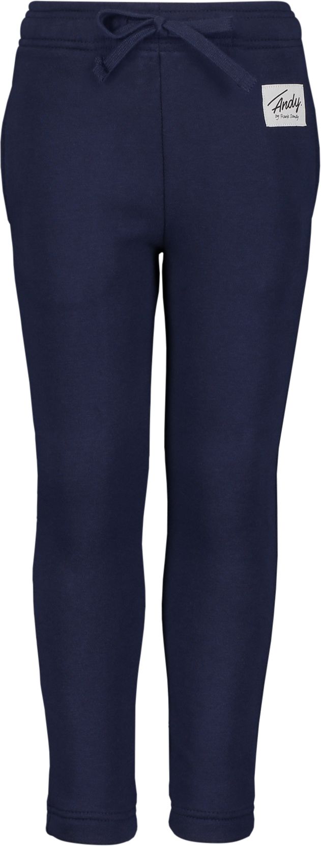 ANDY BY FRANK DANDY, SO ANDY SWEAT PANT JR