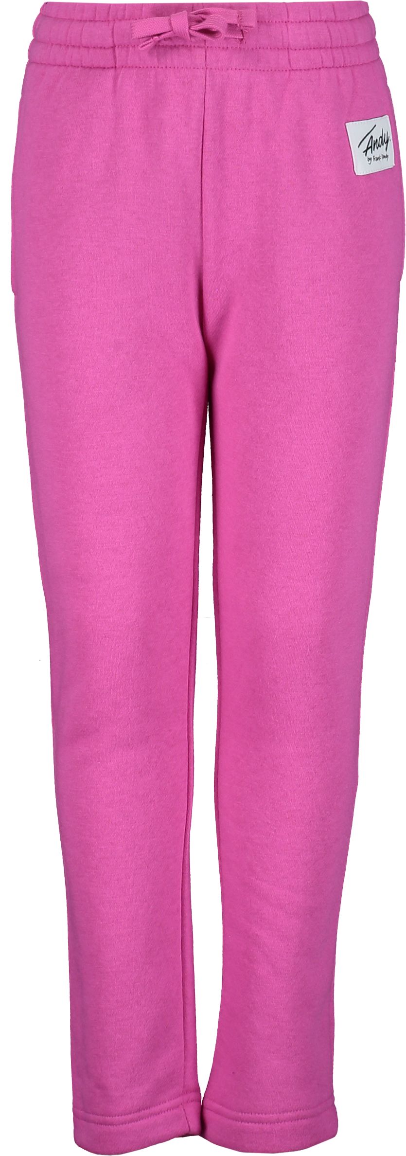 ANDY BY FRANK DANDY, SO ANDY SWEAT PANT JR
